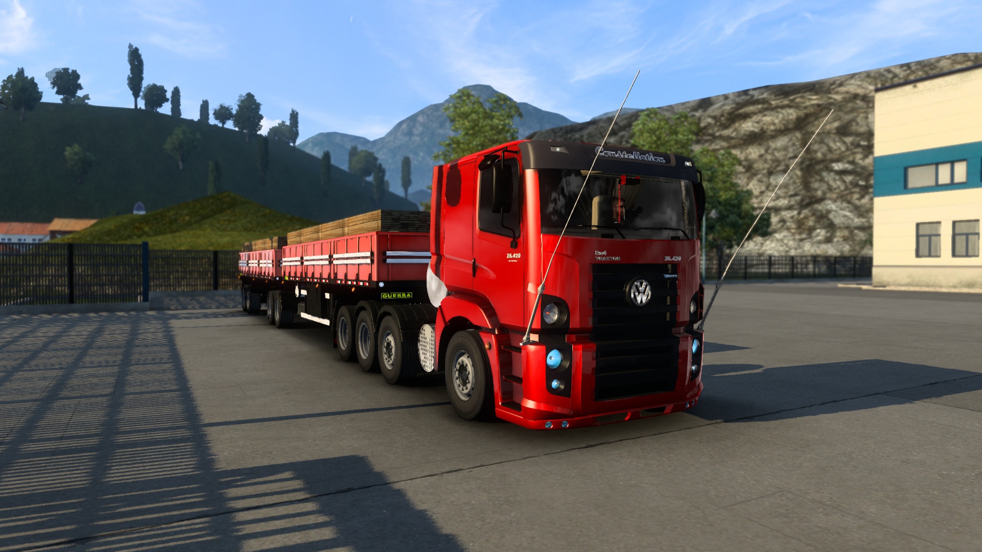 Image by FabioSv221