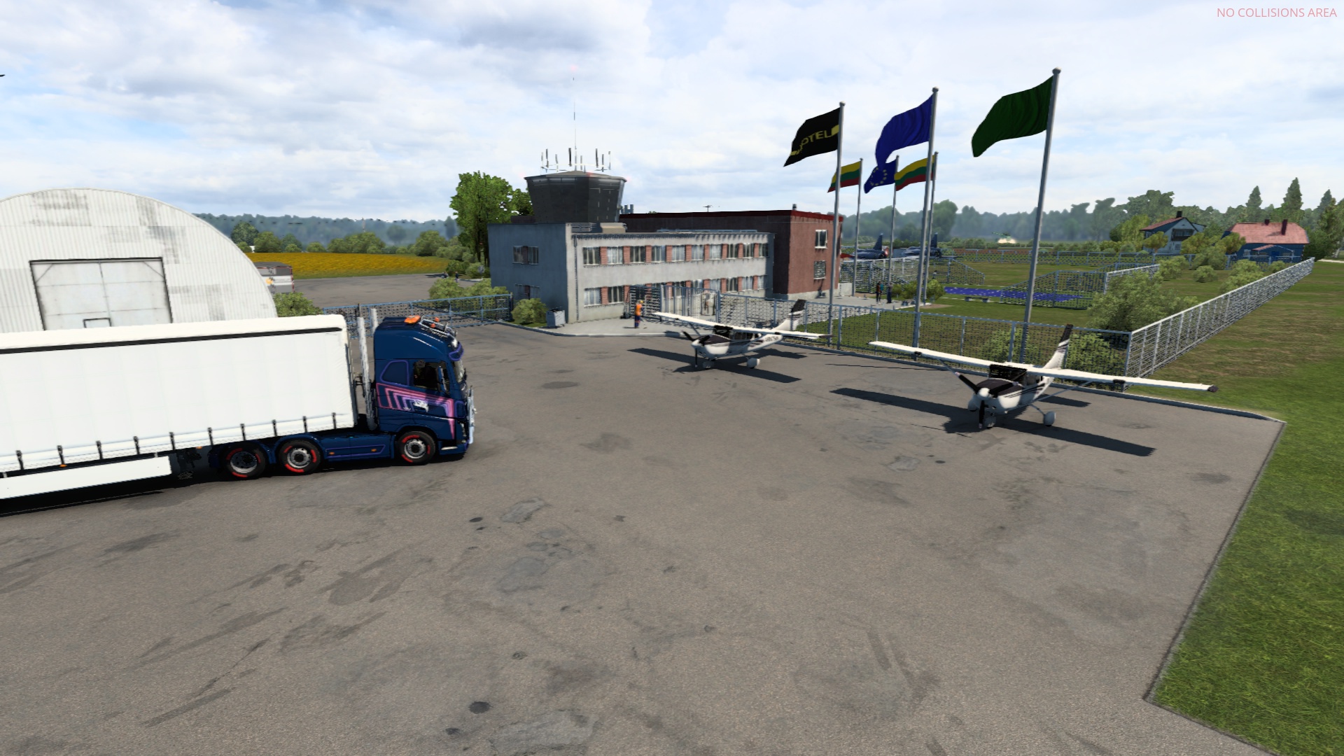 Image by francescobe