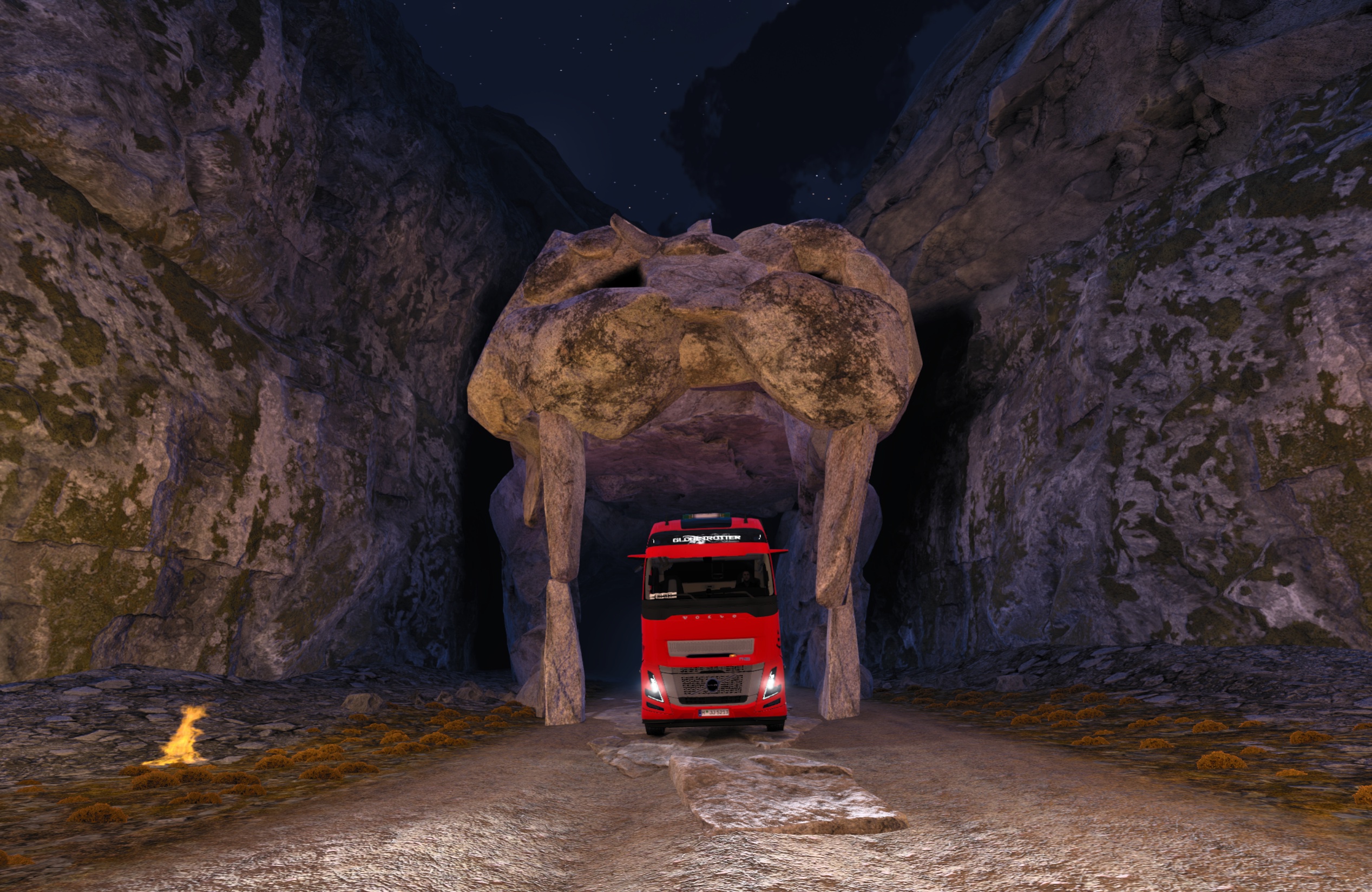 Image by AlucardTurismo