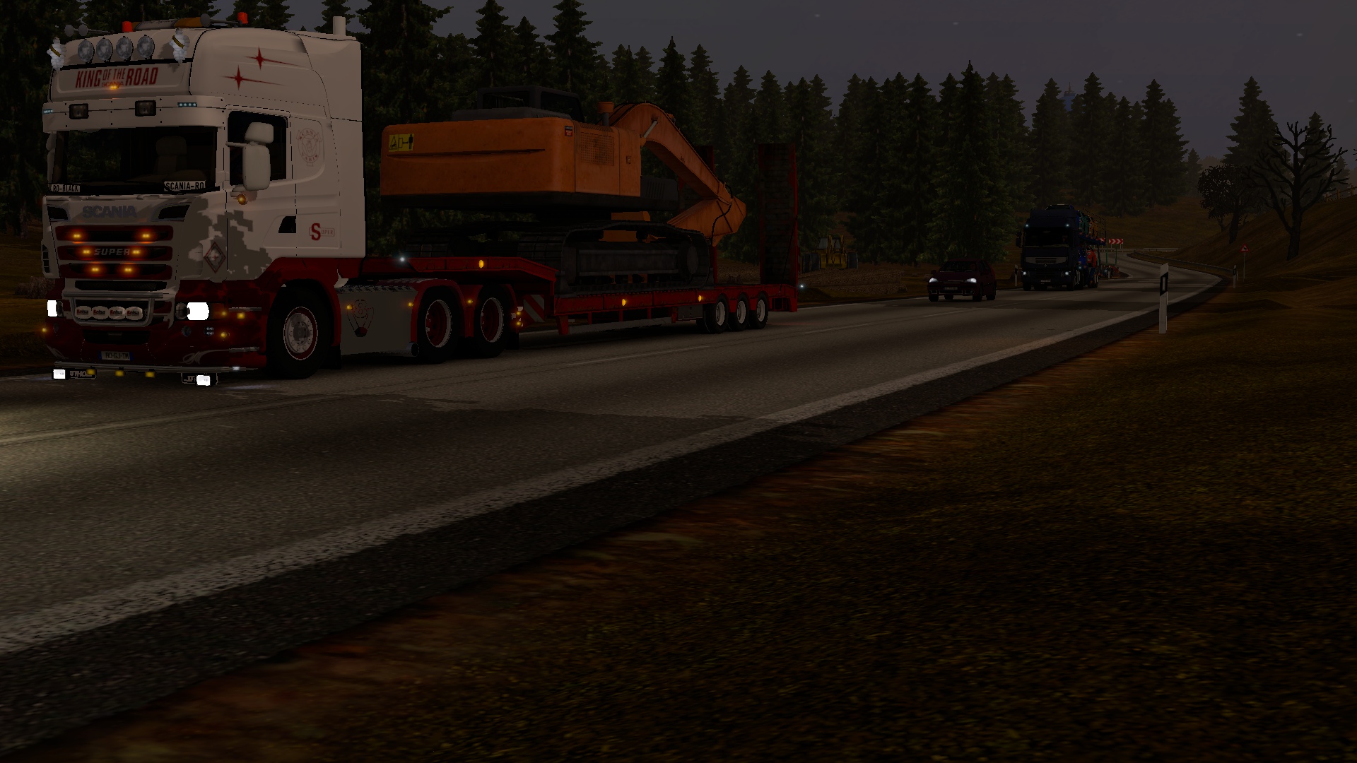 Image by blackscania