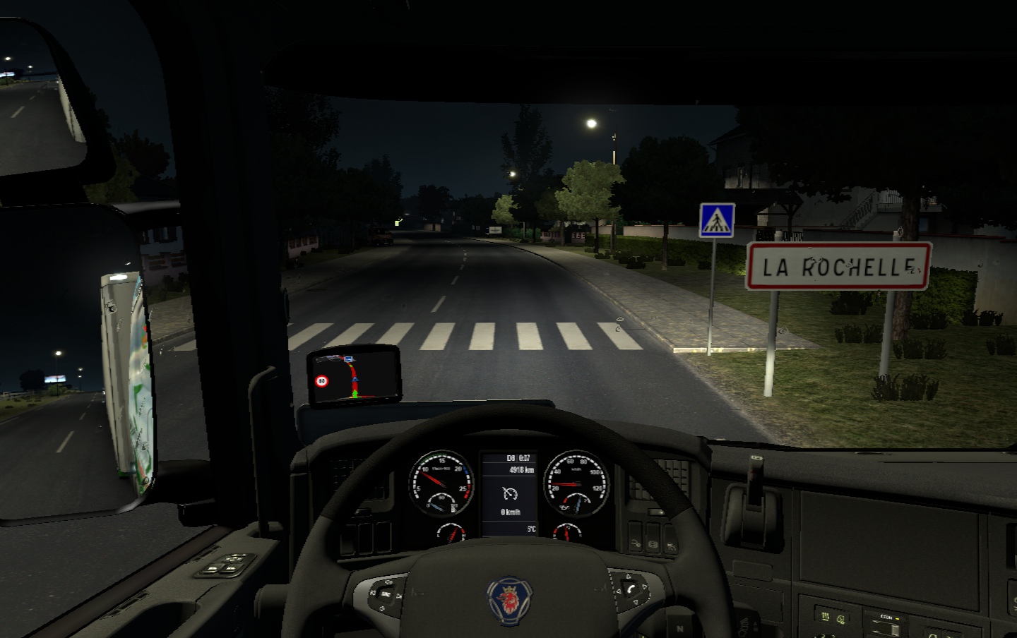 Image by Vissers_Logistic