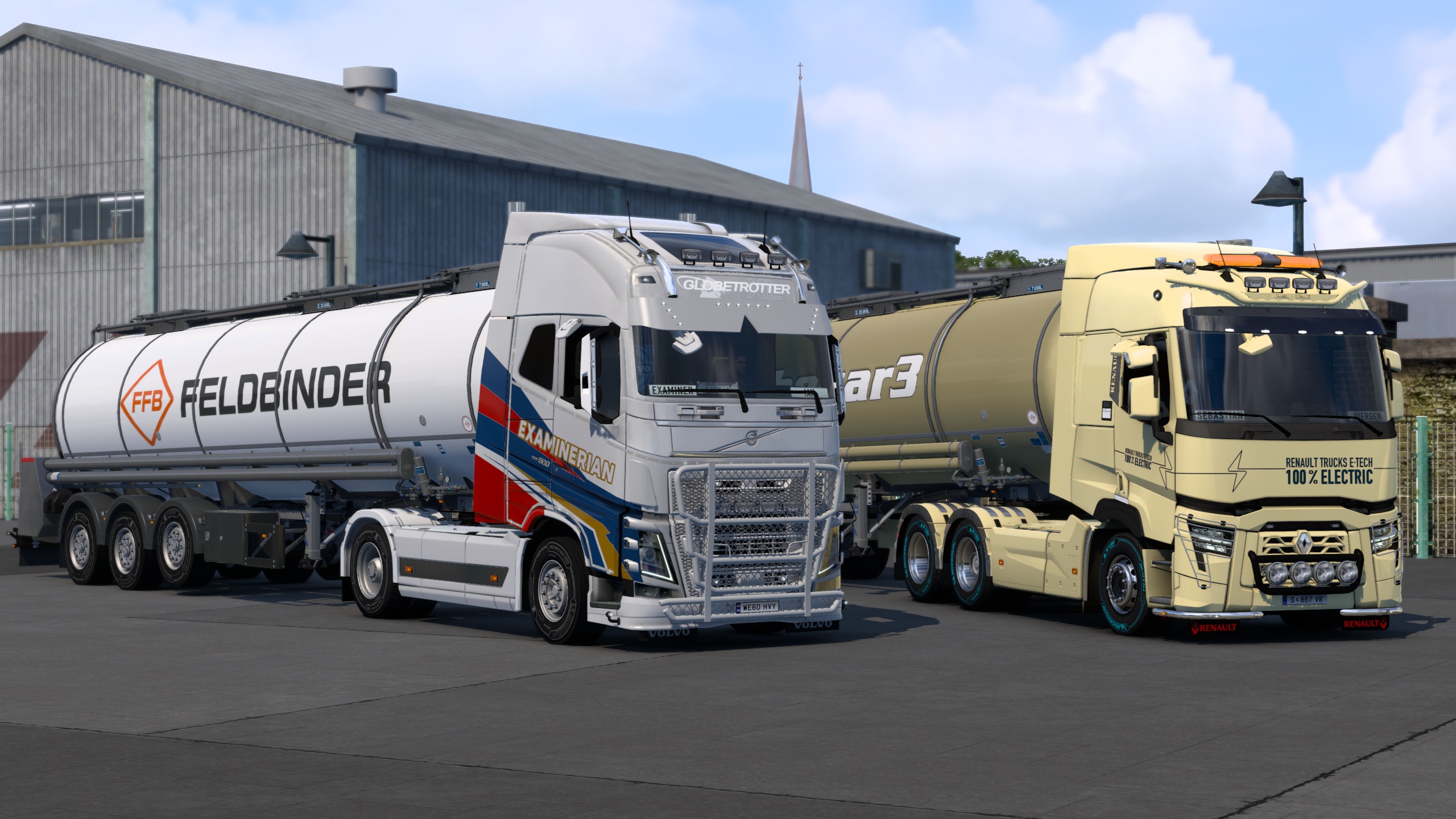 Image by ExaminerIan