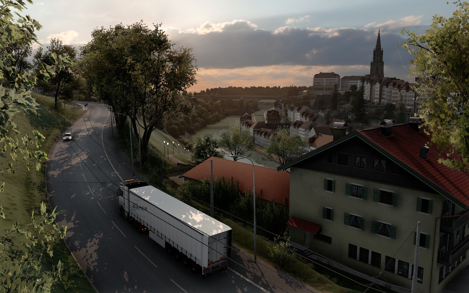 Image by leandrocooll