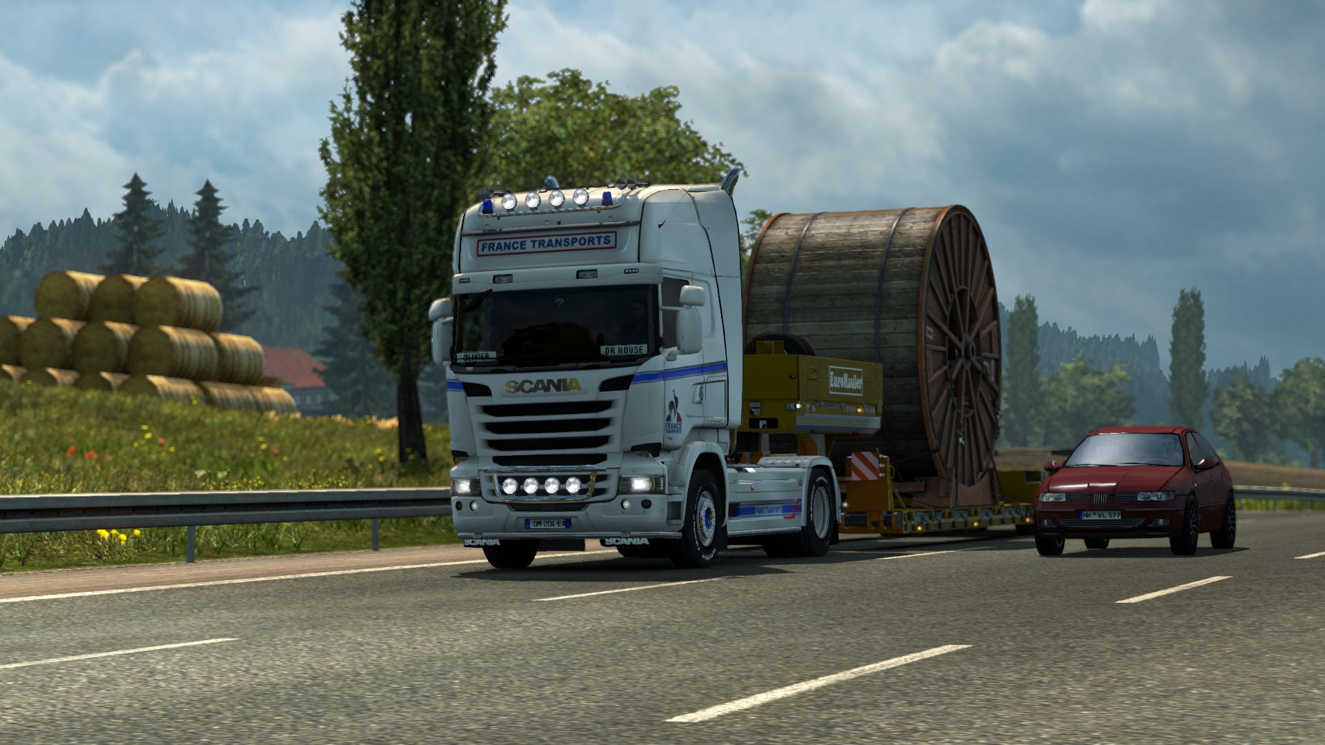 Image by olivierlainaud