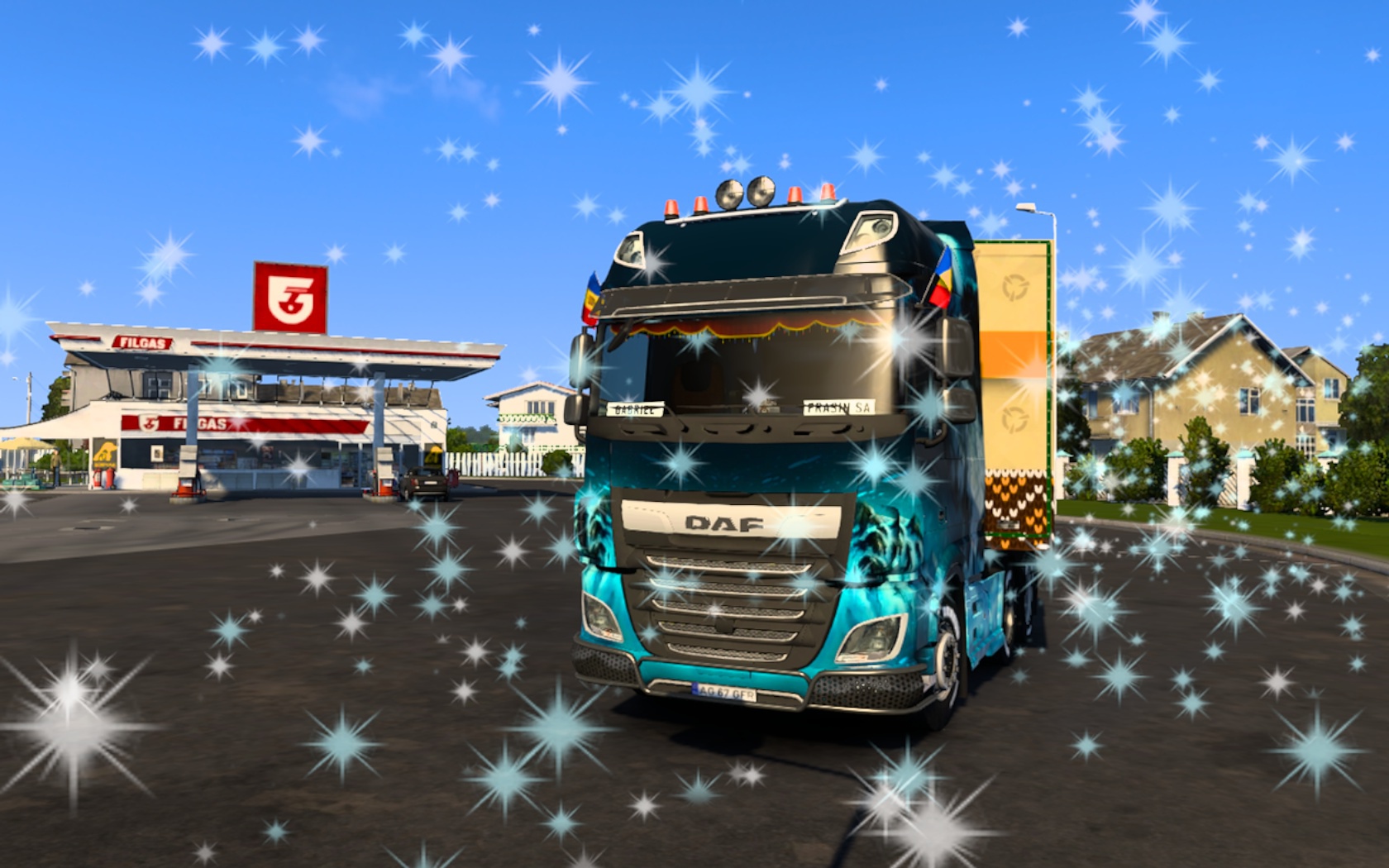 Image by GabyFrasinGF