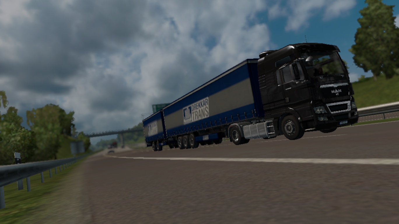 Image by MatiTrucker