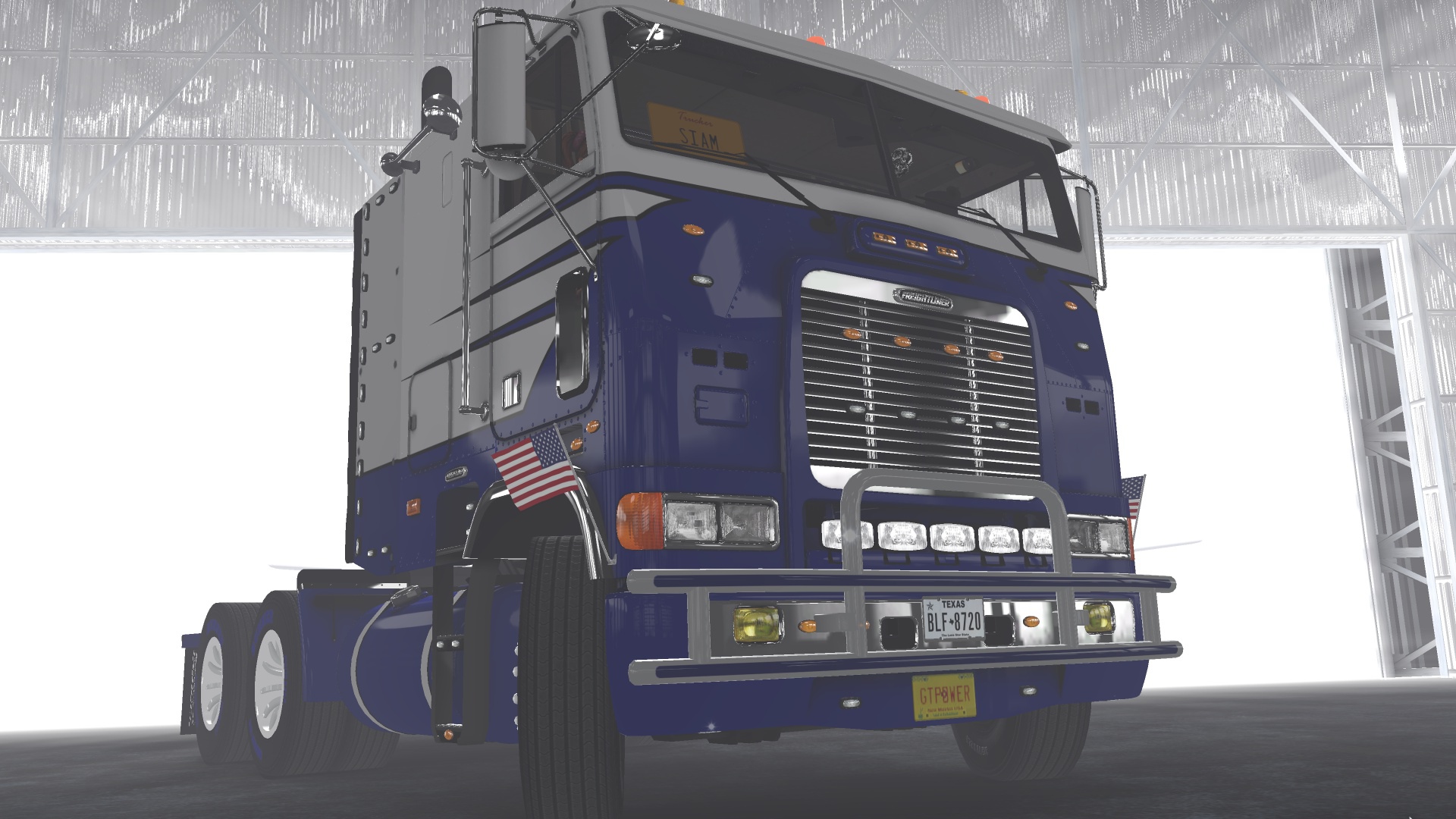 Image by Siamtrucker