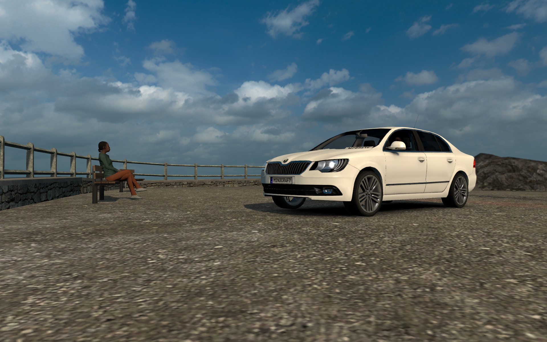 Image by LincolnLoud2015