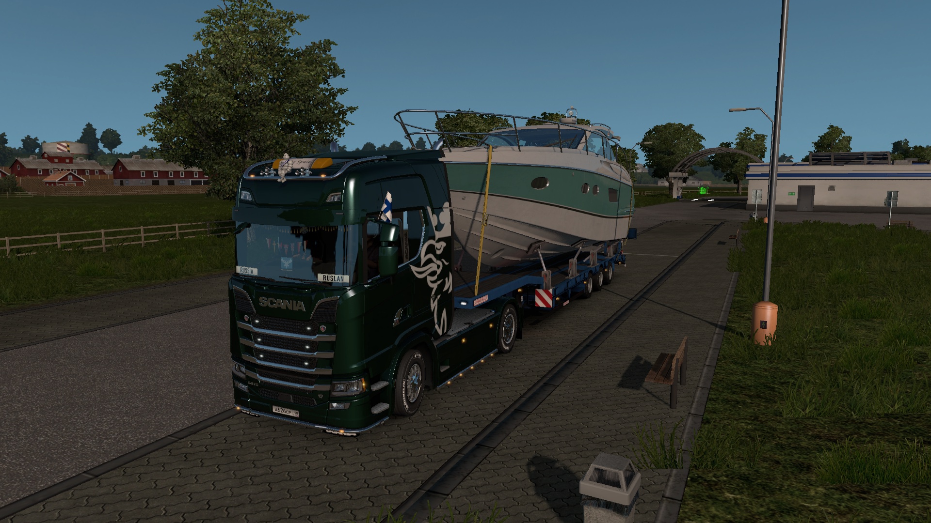 Image by atkarsk64rus