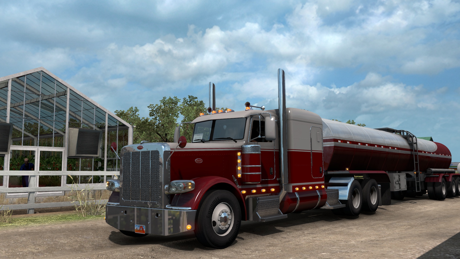 Image by romanshishka