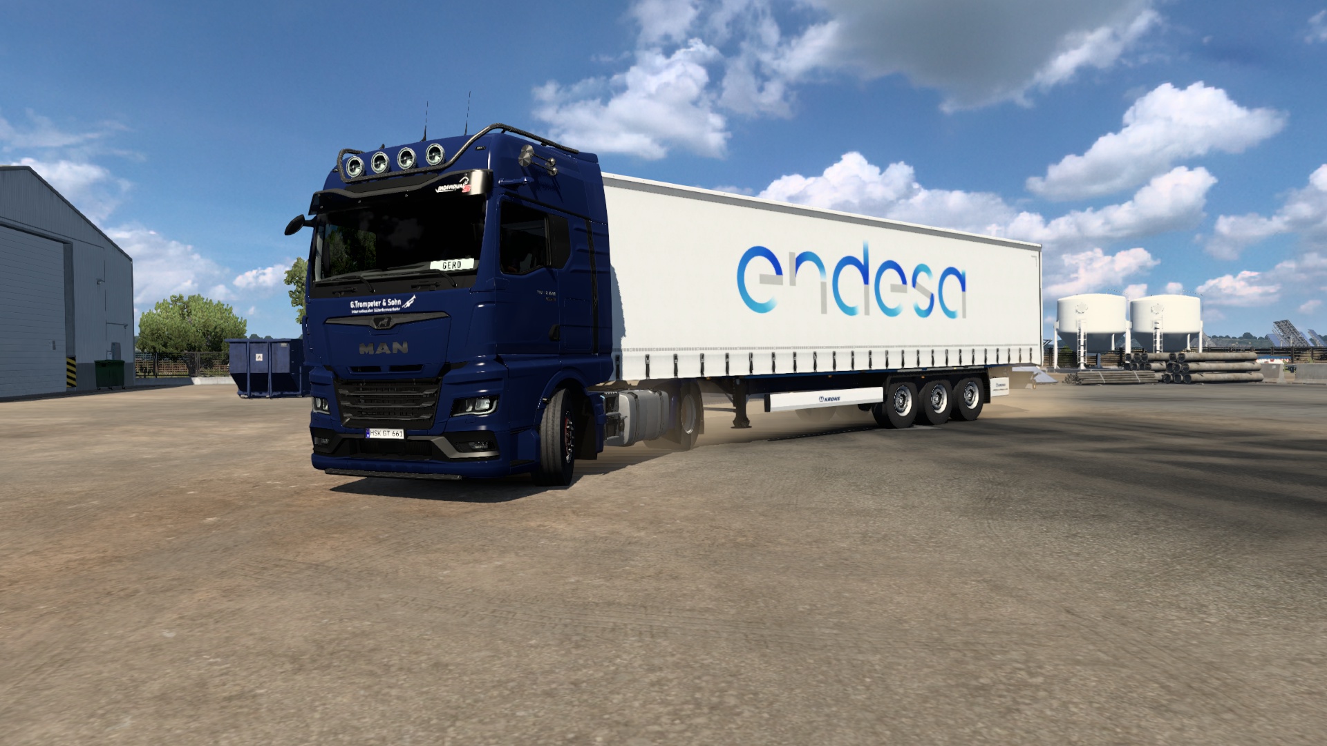 Image by Truckersson