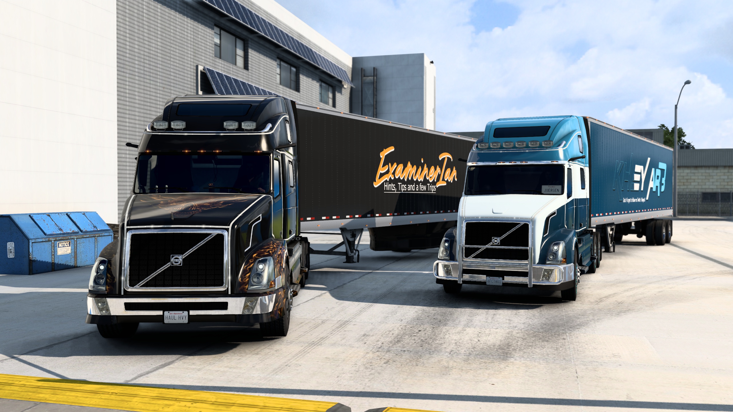 Image by ExaminerIan