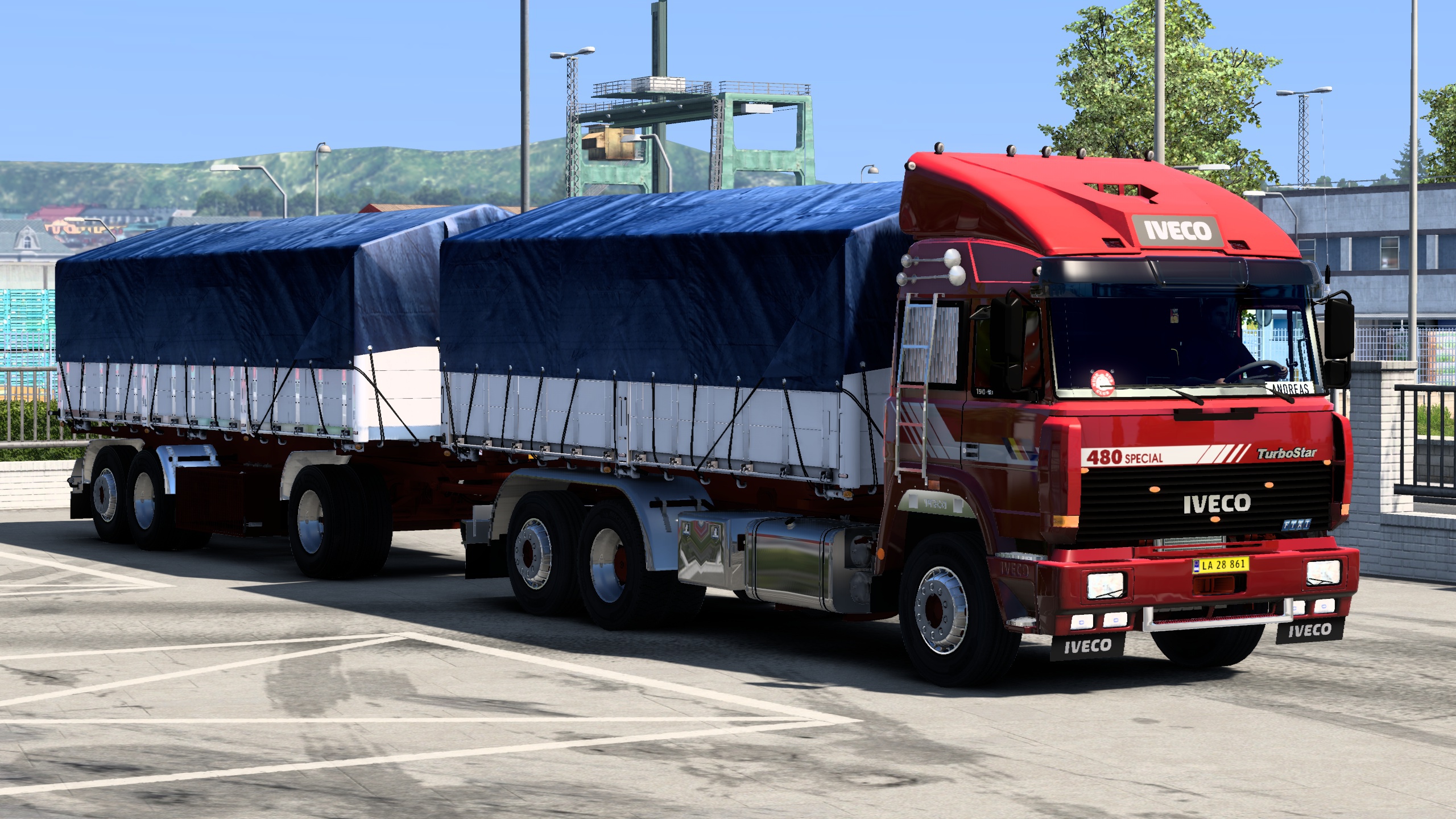 Image by FrederikDenmark