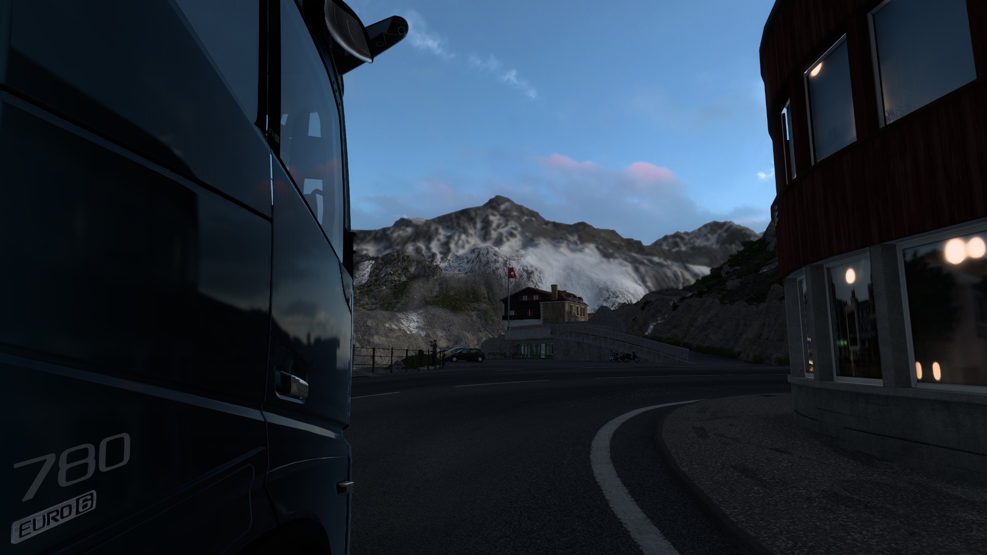 Image by ManuDriver01