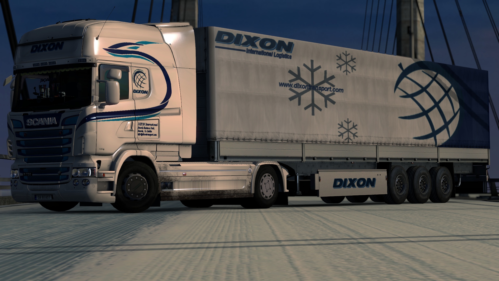 Image by TheScaniaBeast