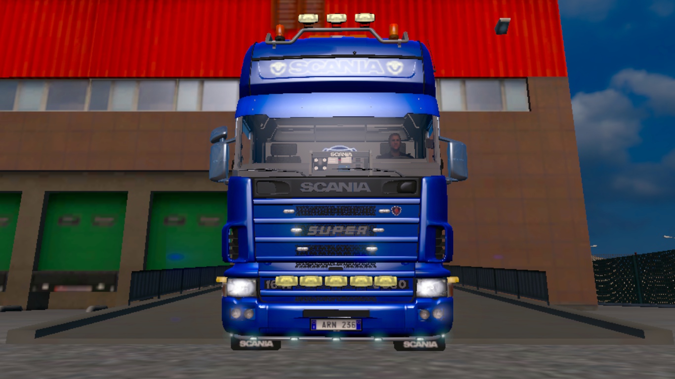 Image by scania560