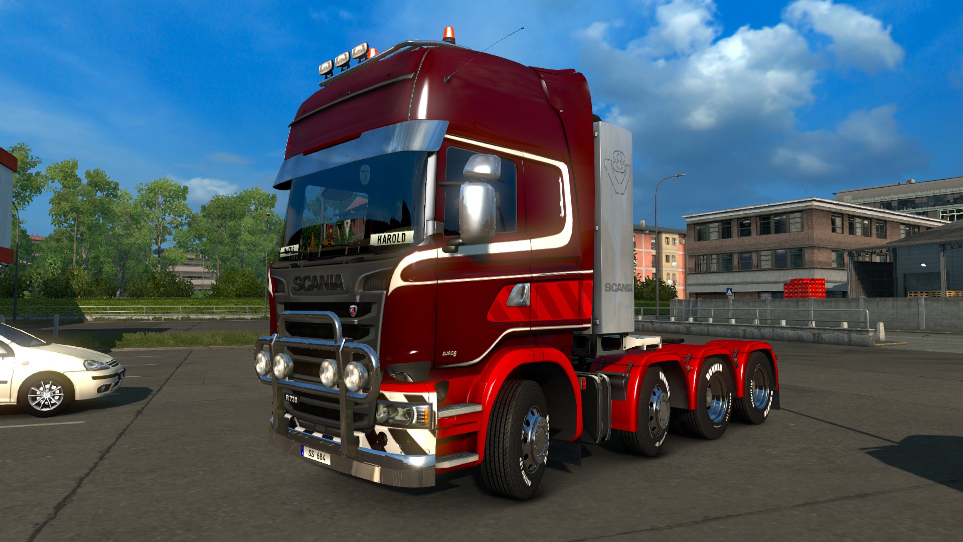 Image by SmokeStack684