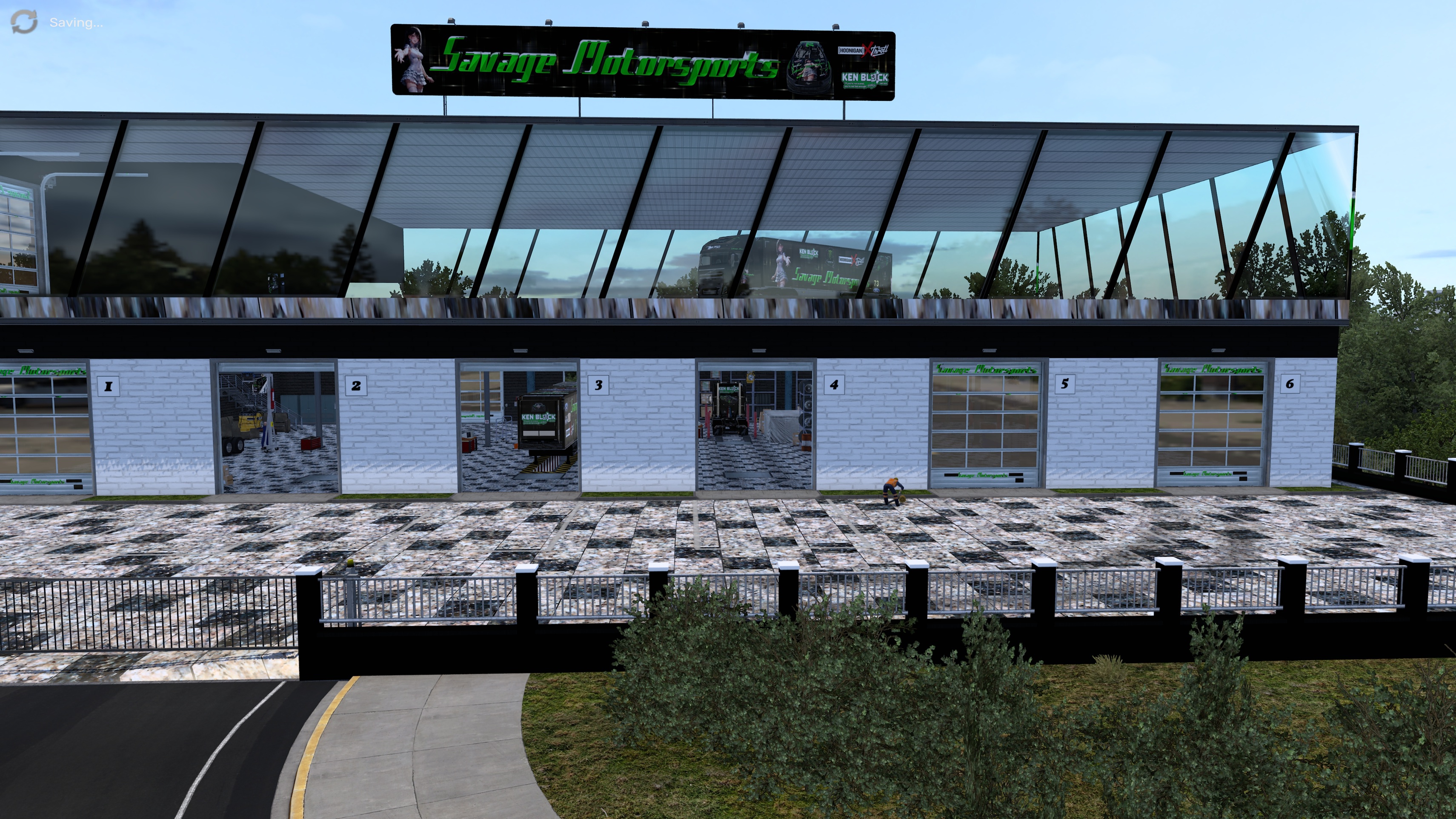 Image by savage_mtrsprts