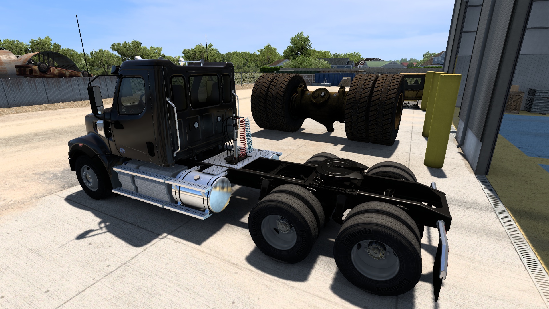 Image by ShowTrucks64