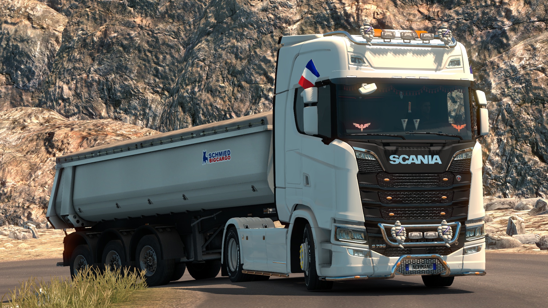 Image by truckerdu14