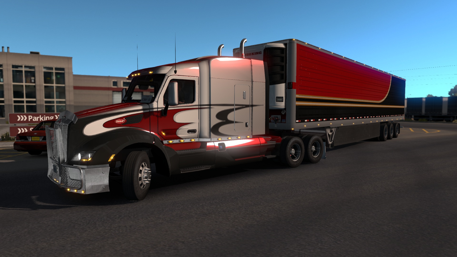 Image by VinnyBruska