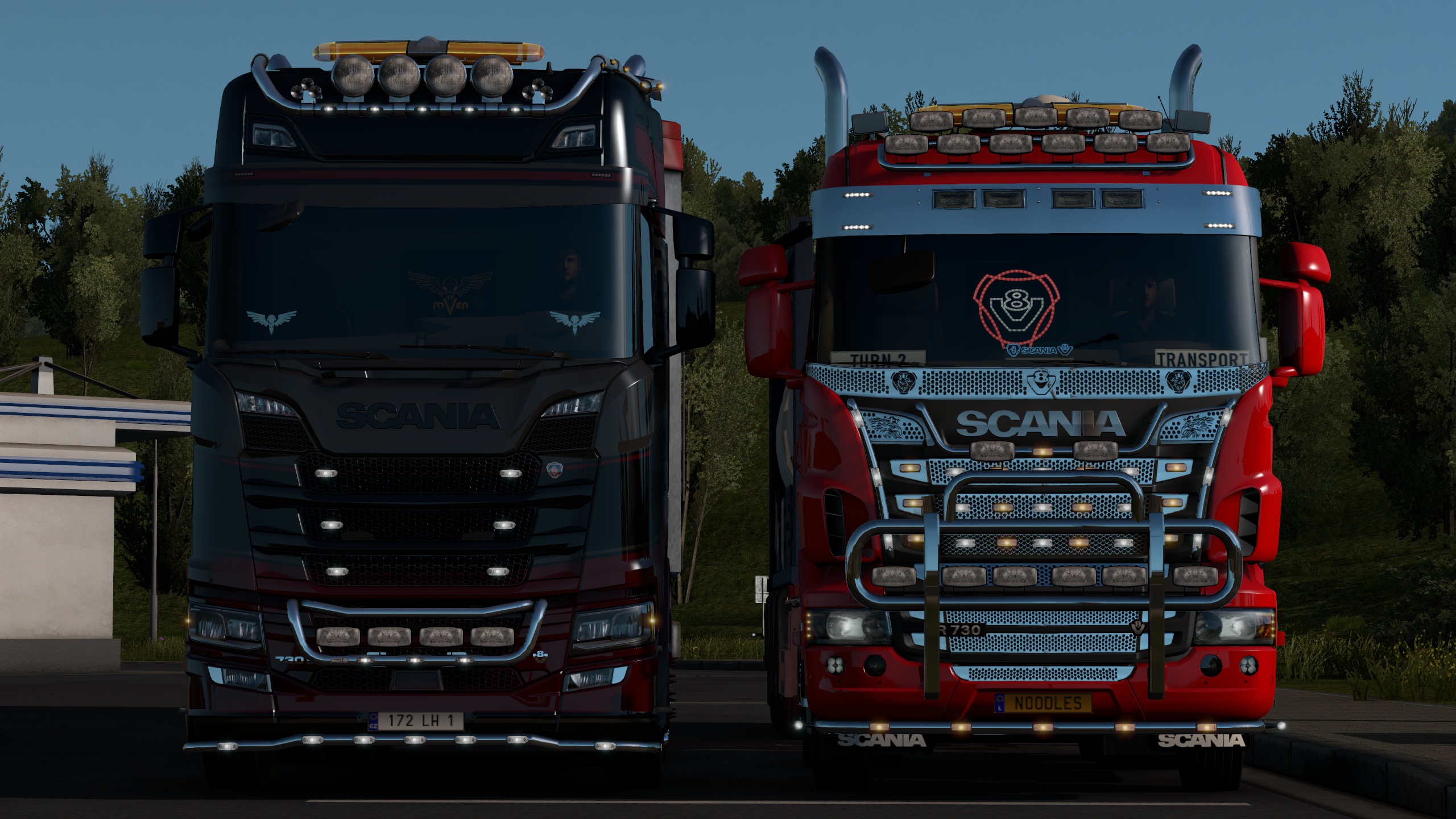 Image by SirBlackyAlot