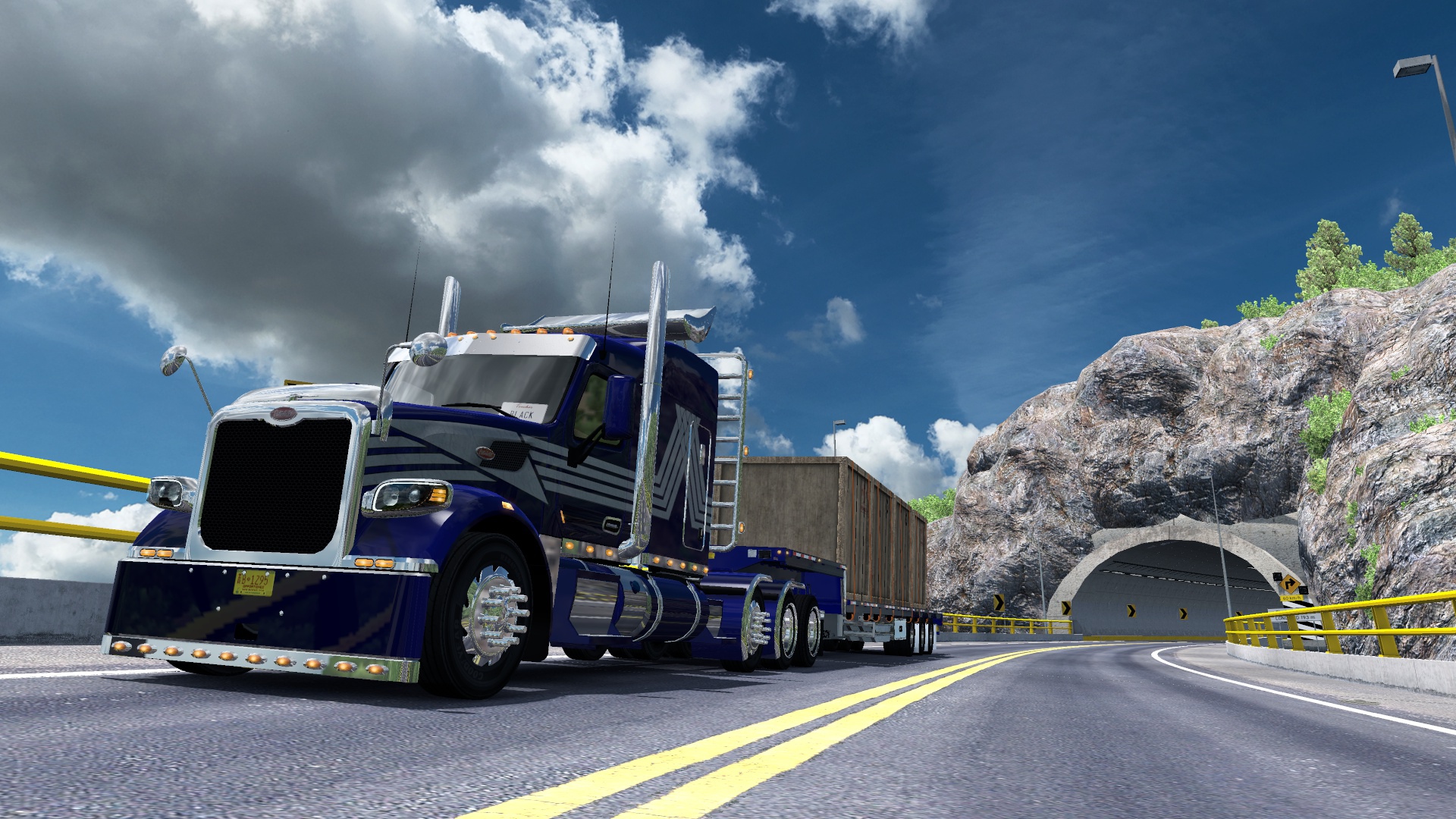 Image by BlackTruckBR