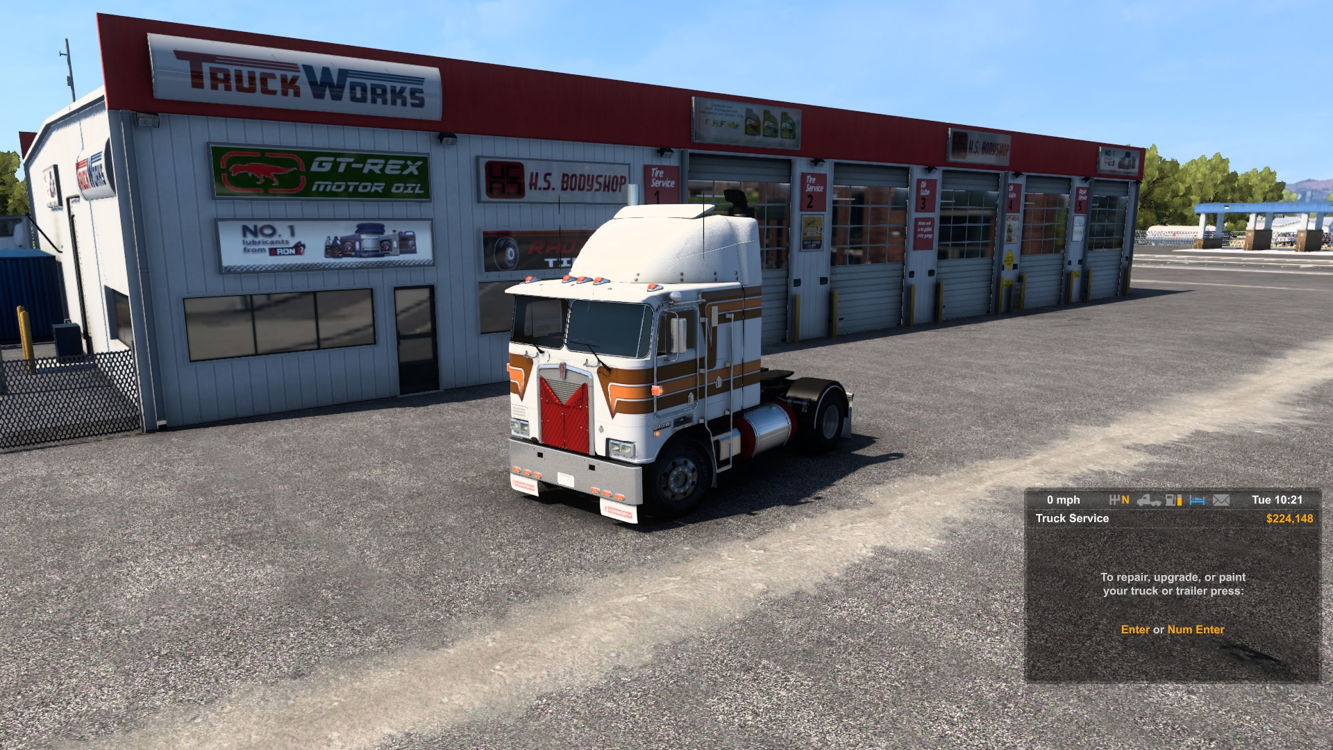 Image by TiffieTrucks