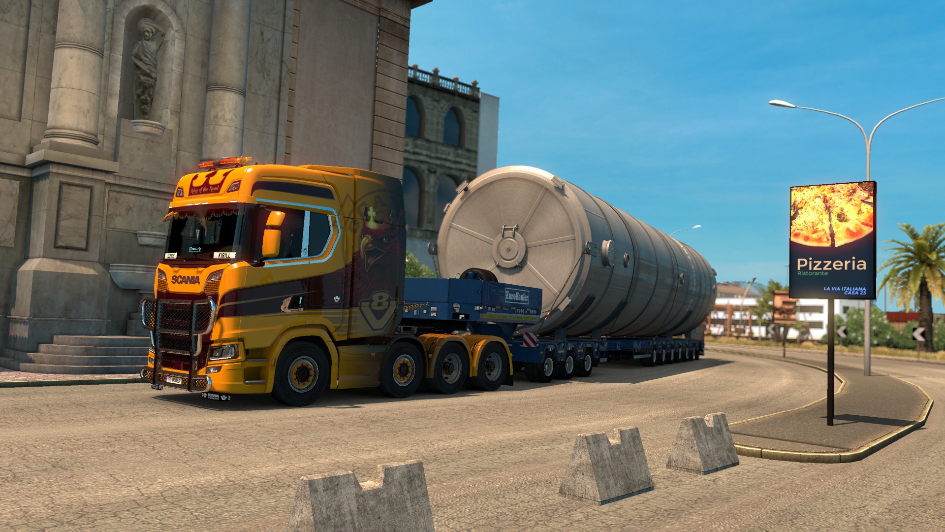 Image by BossBrotherNero