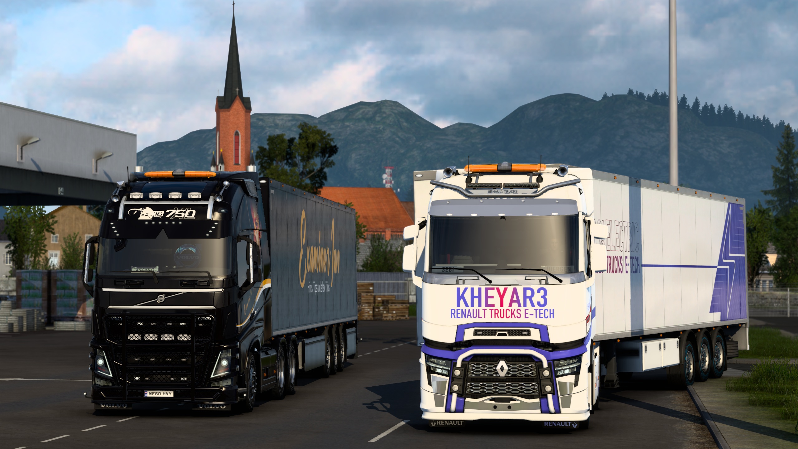 Image by ExaminerIan