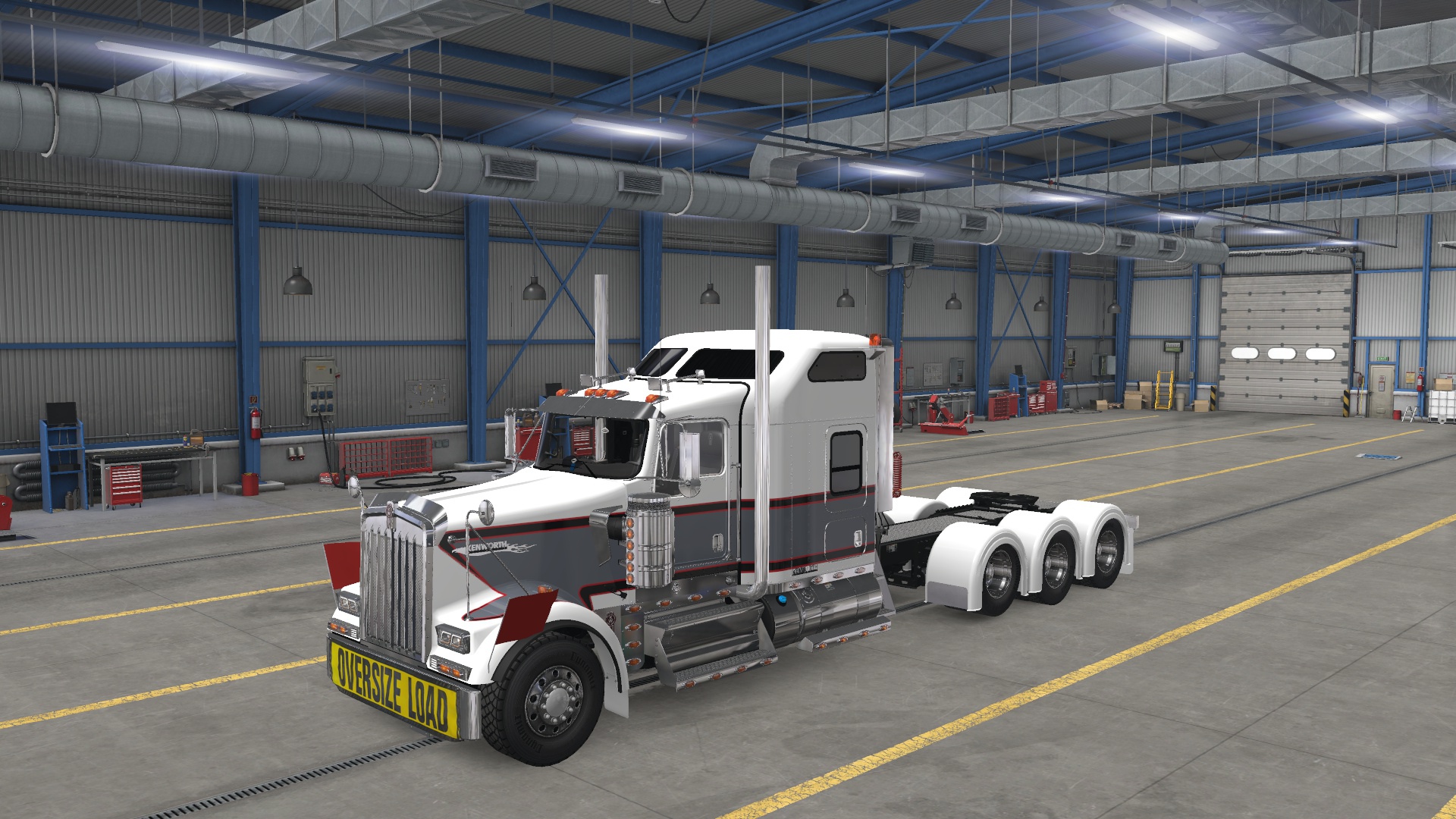 Image by HvyHaulDrvr