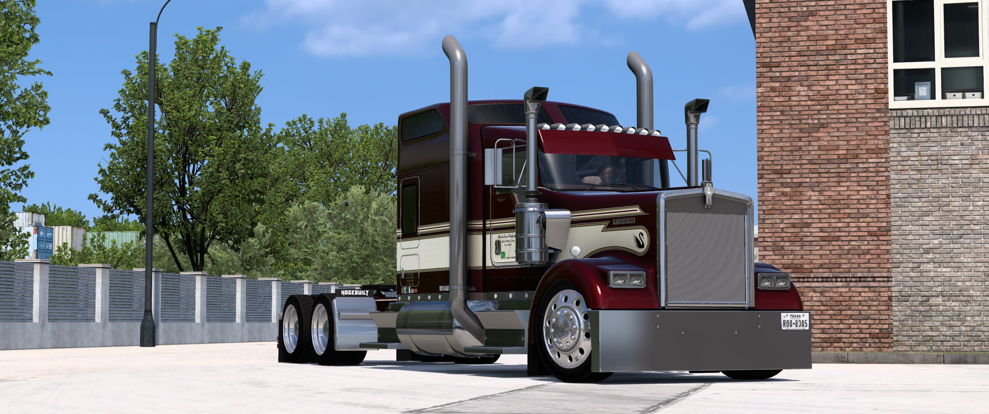 Image by JakobTrucker