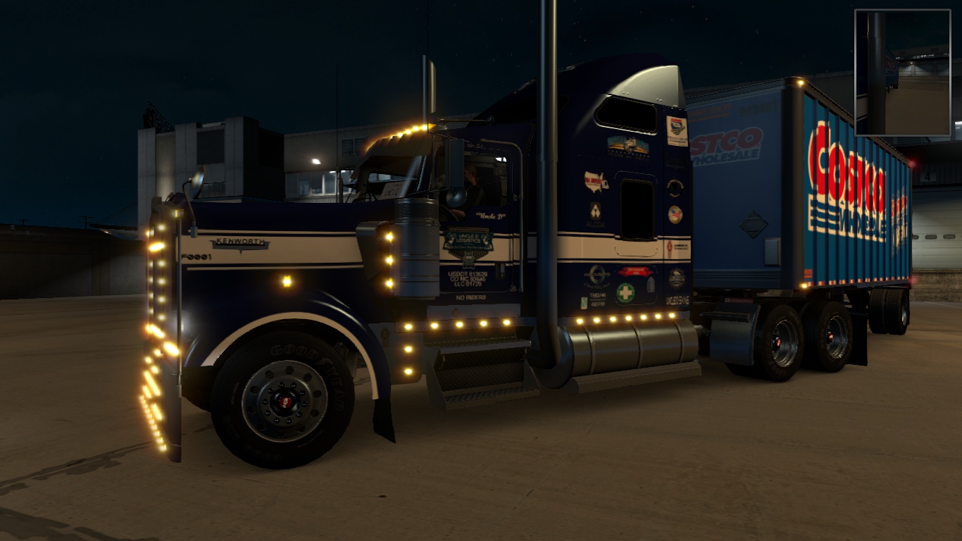 Image by Uncle_D_Trucking