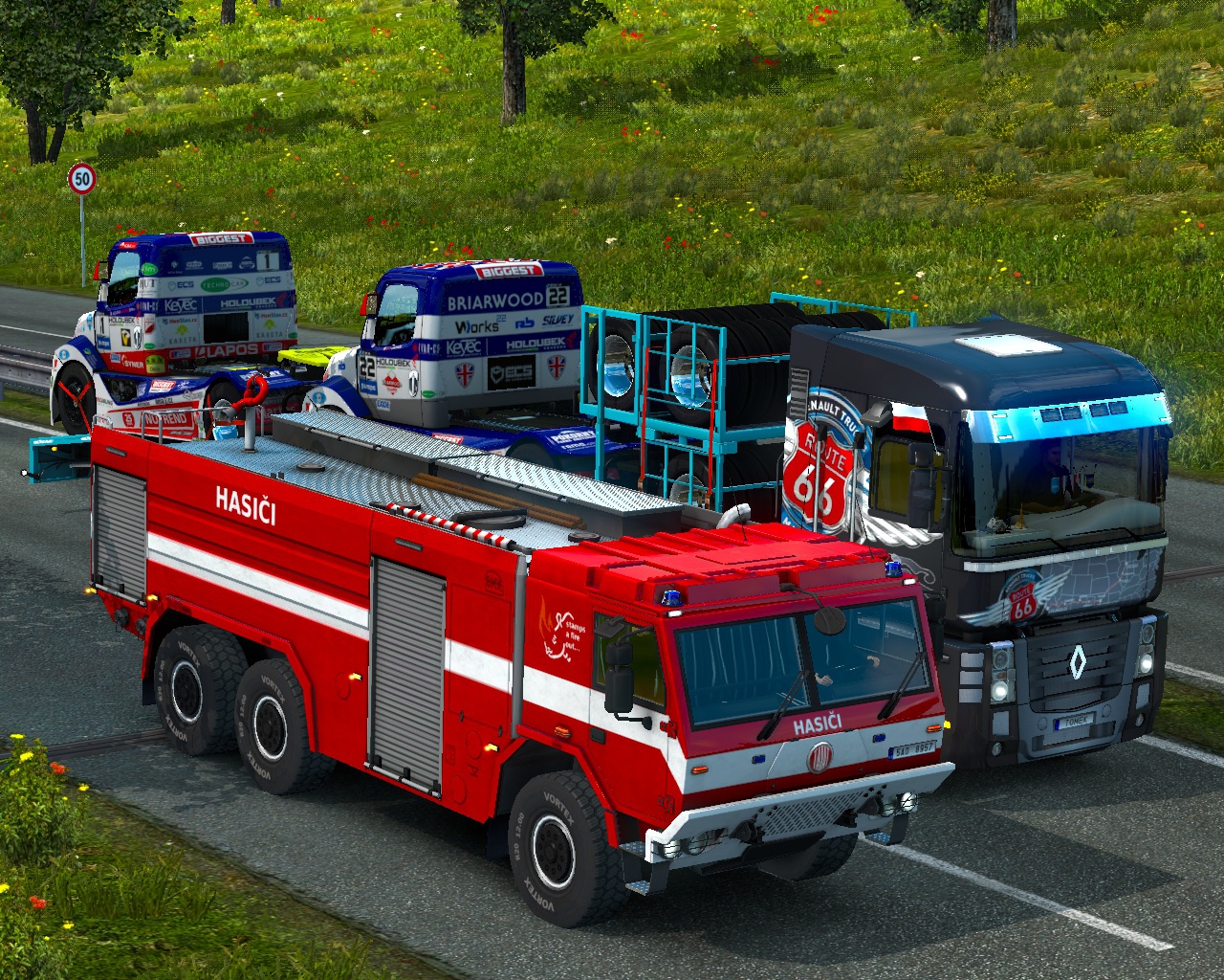 Image by TestDriverPL