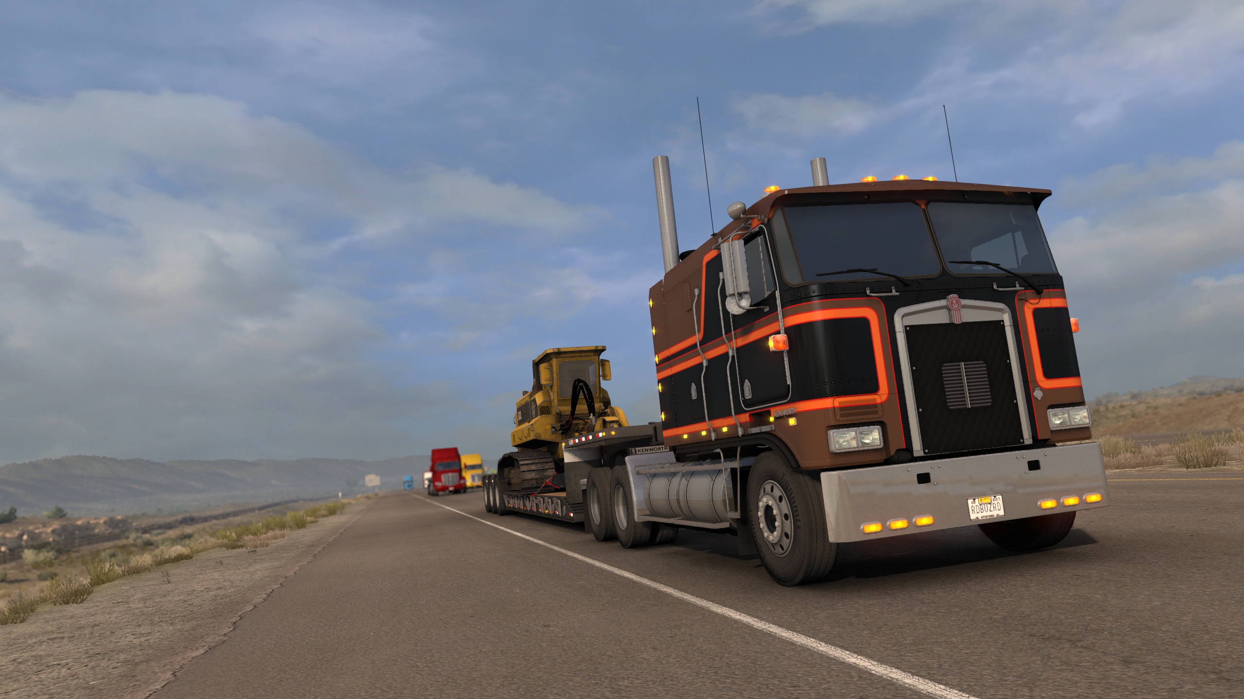 Image by KORTrucking