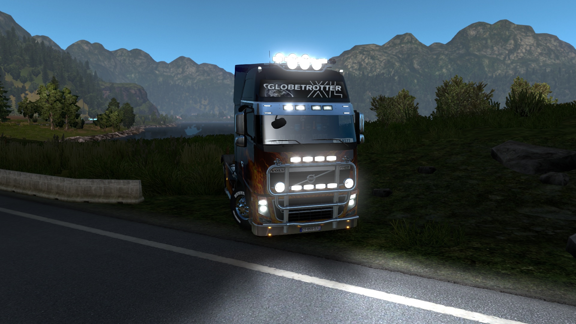 Image by Enes77