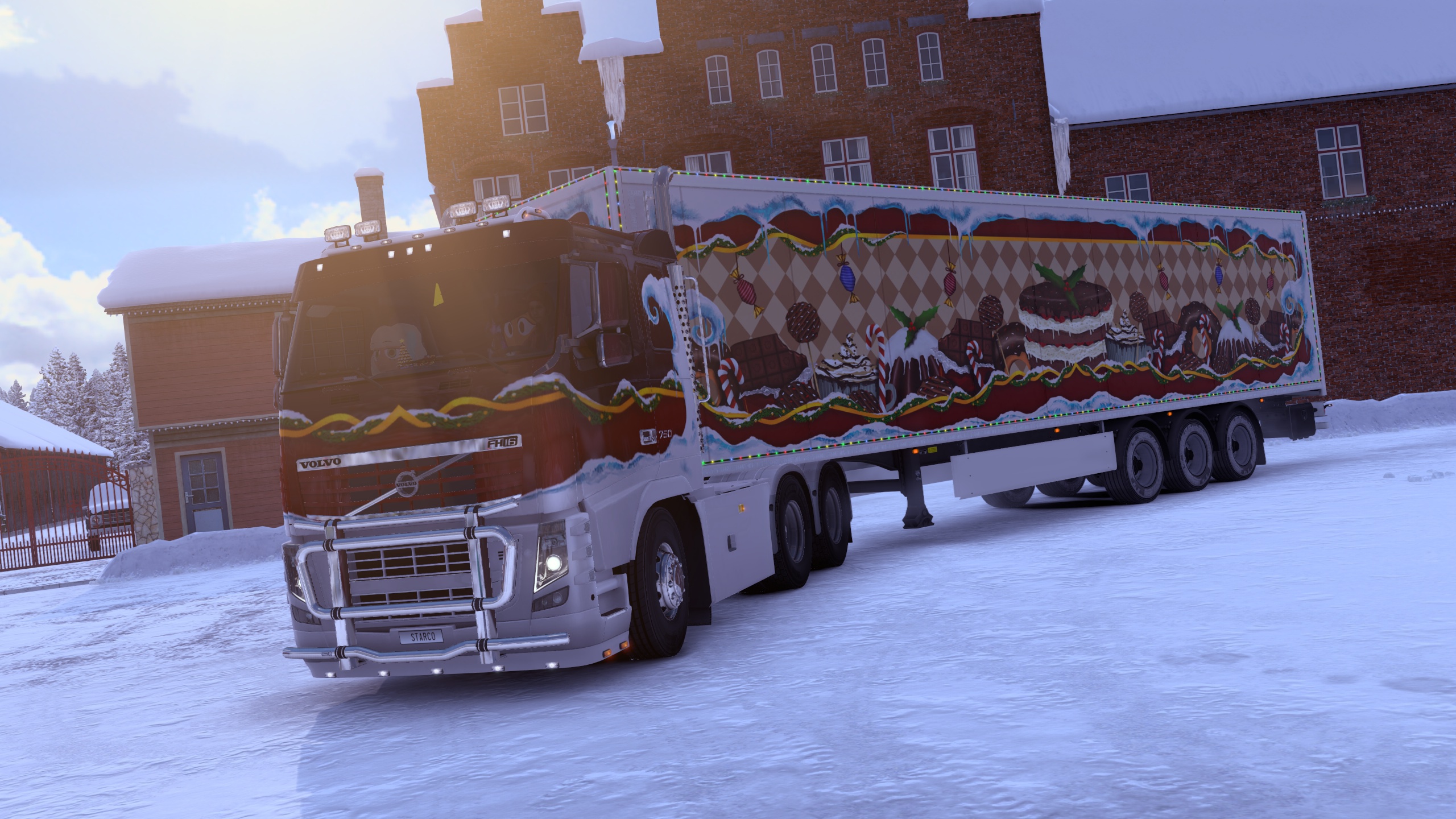 Image by StarButterfly