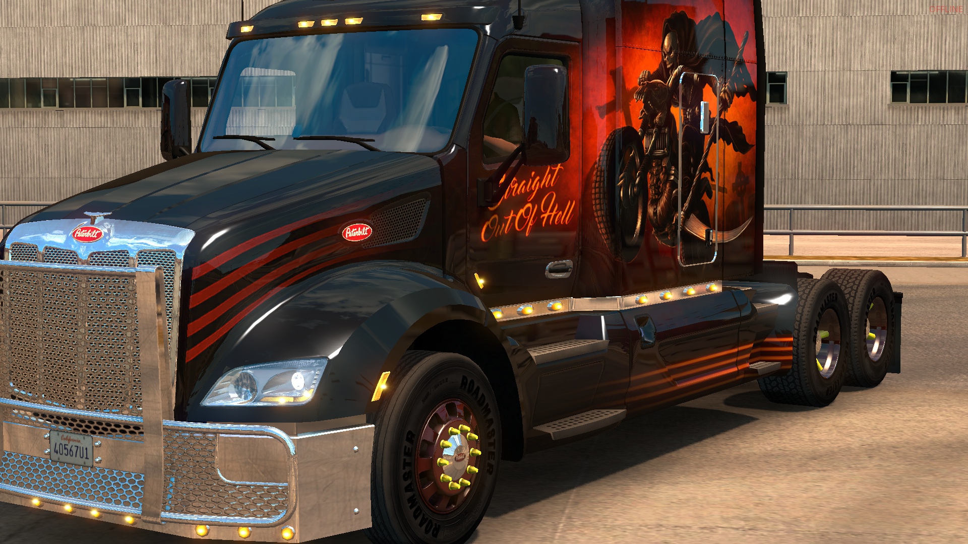 Image by KillsonDriver