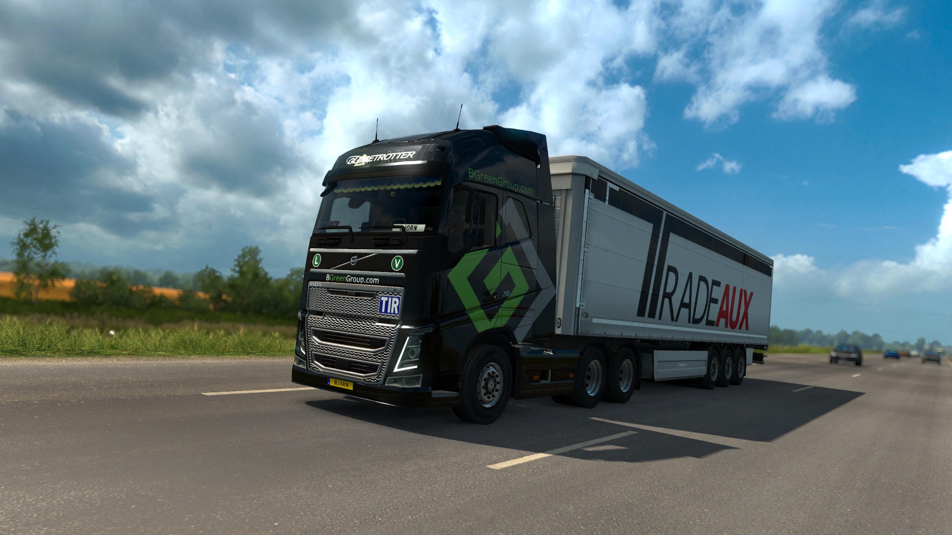 Image by bjorndefender