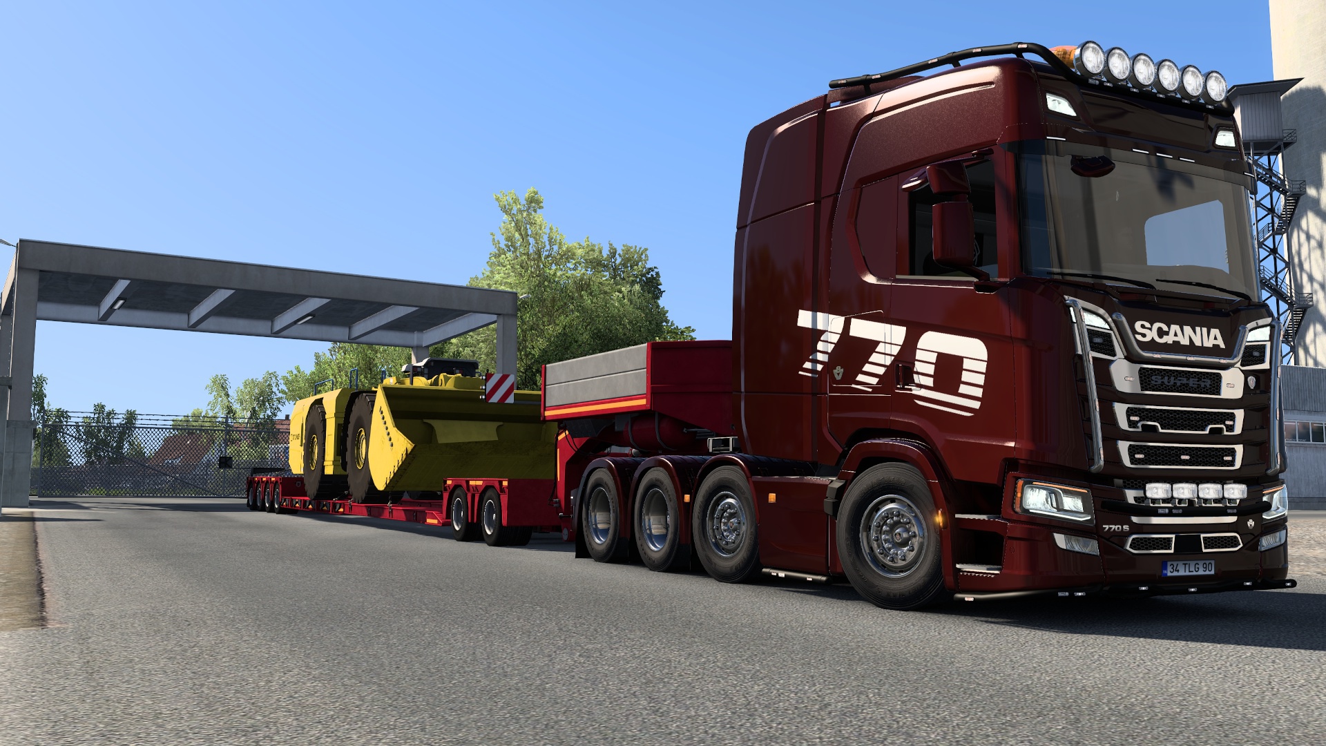 Image by scarfacetolga