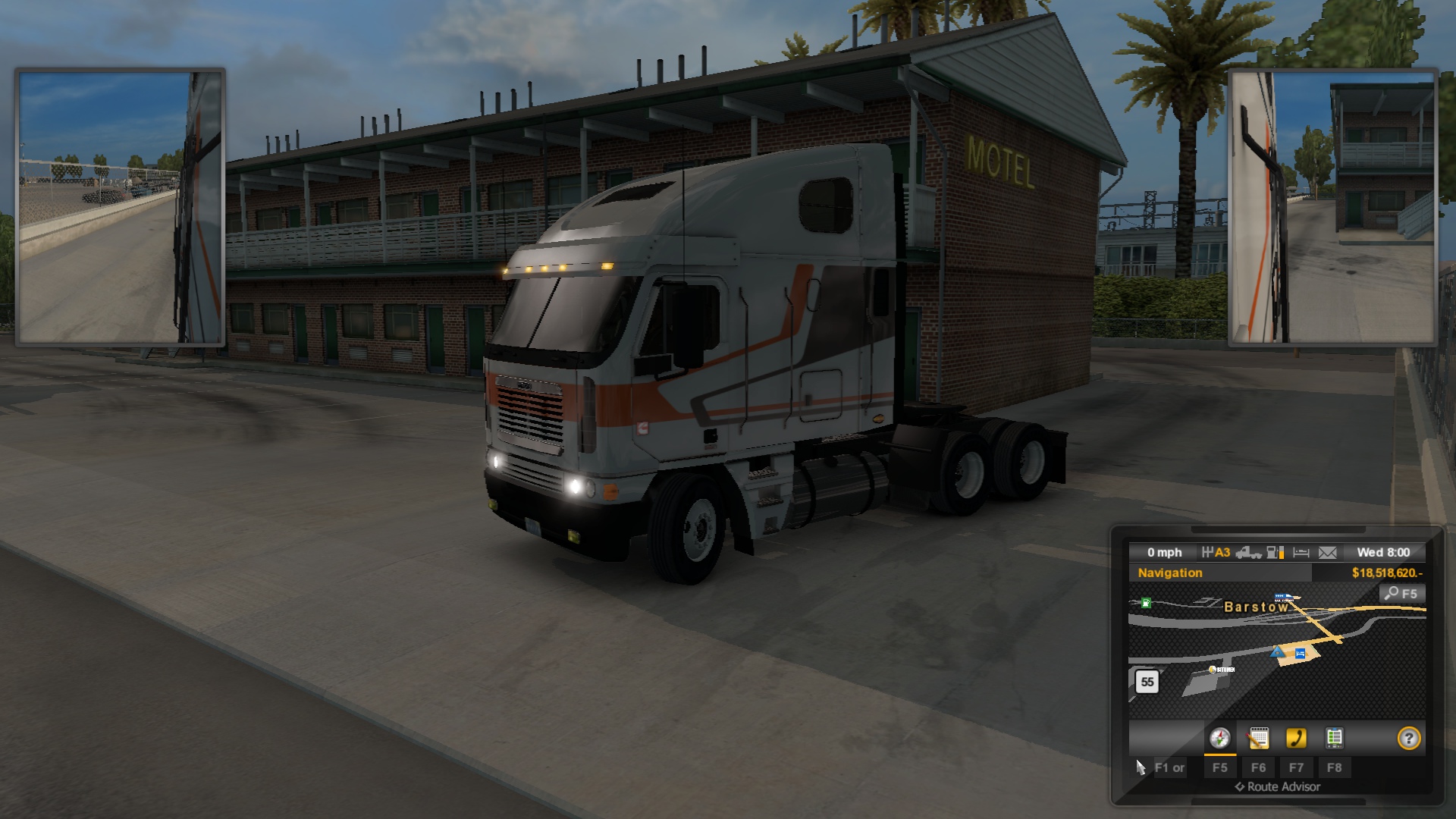 Image by georgeharrier