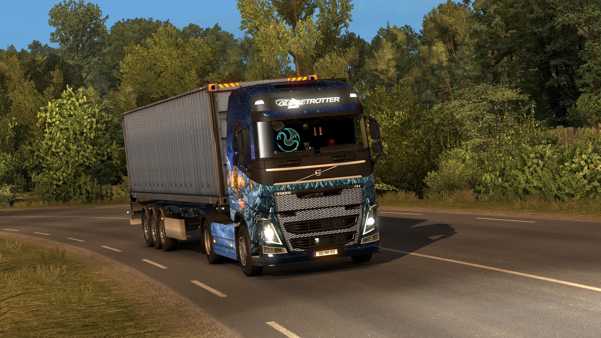 Image by DimontallicA