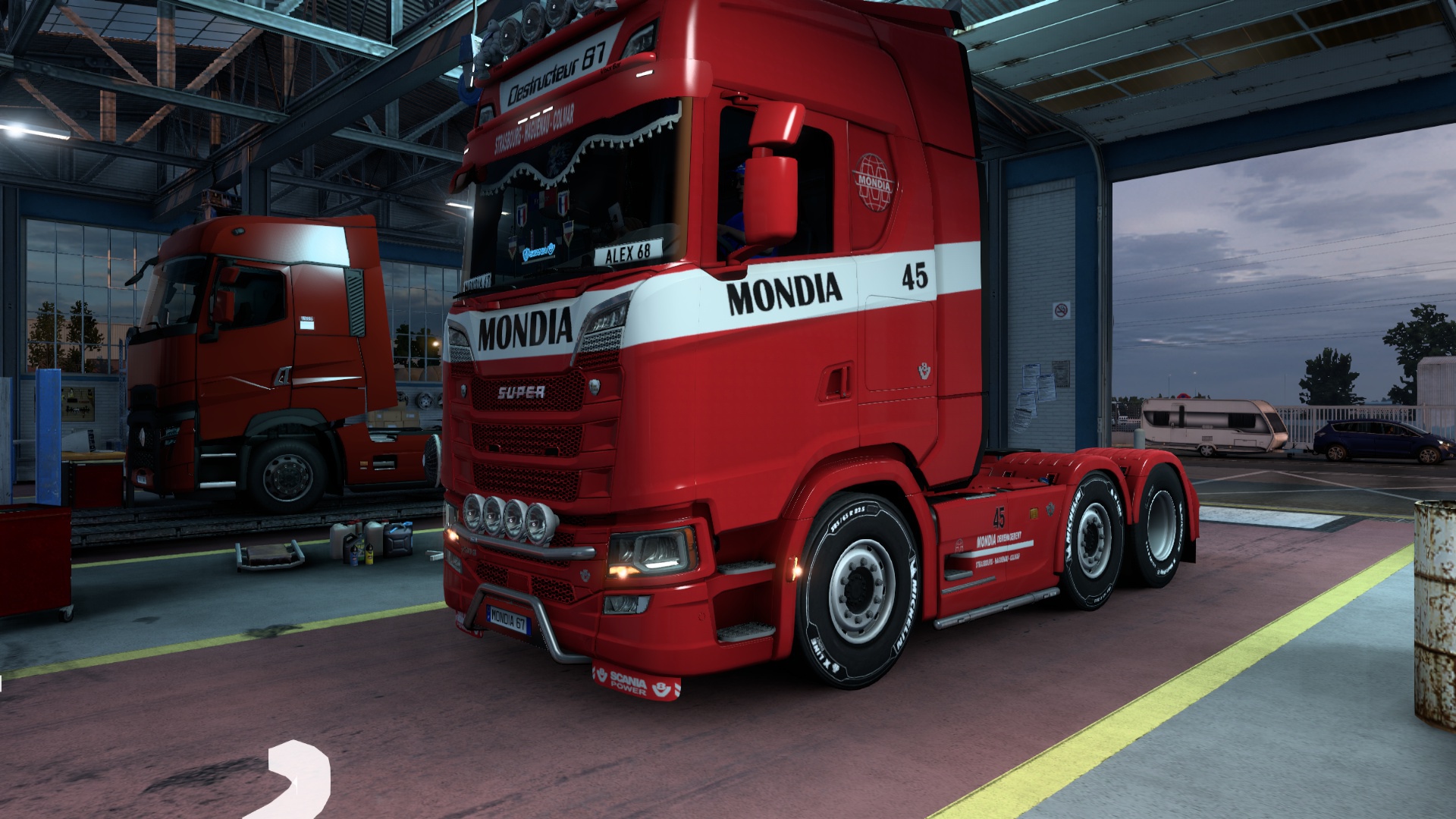 Image by destructeur673