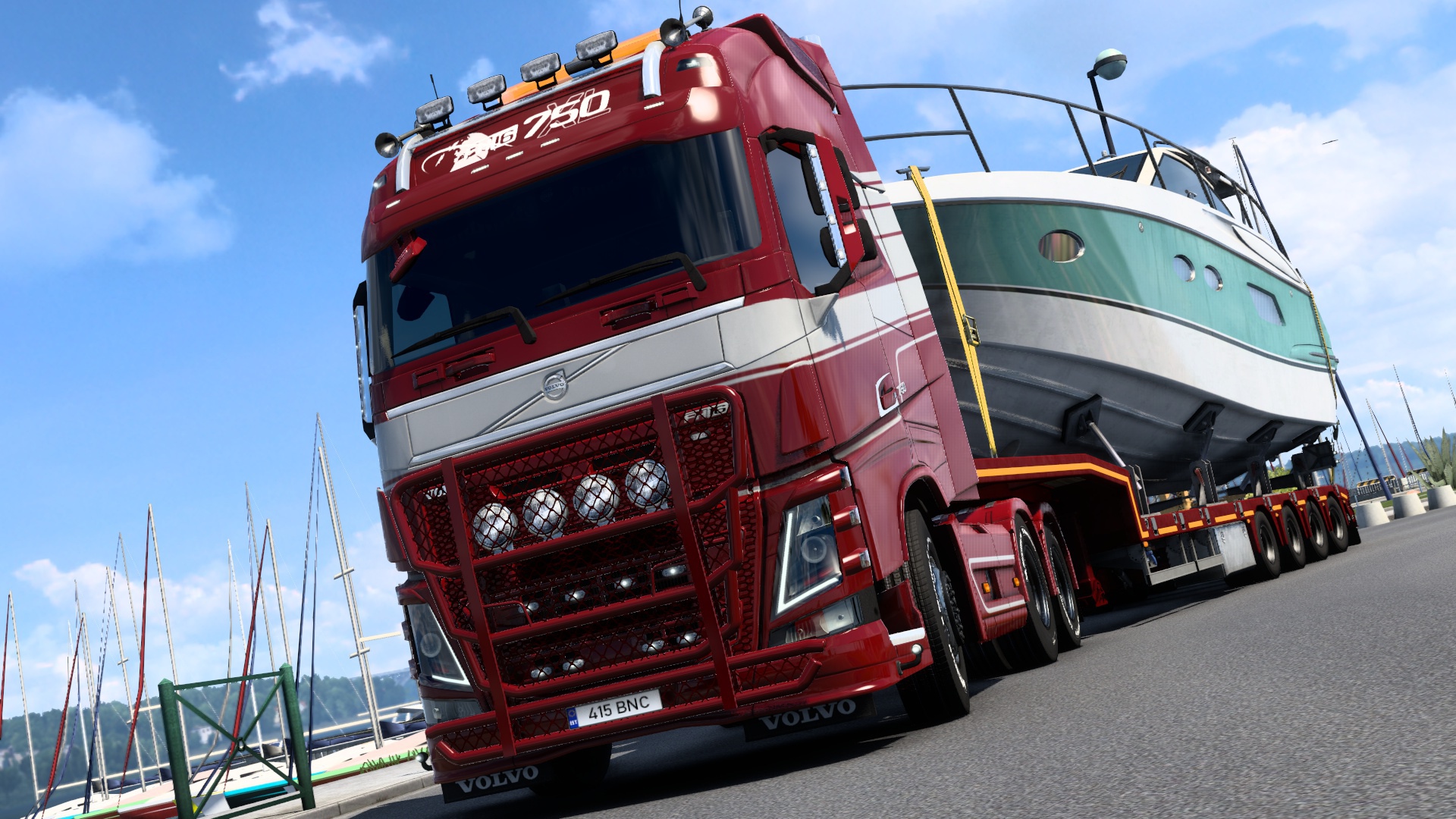 Image by ARXTransport