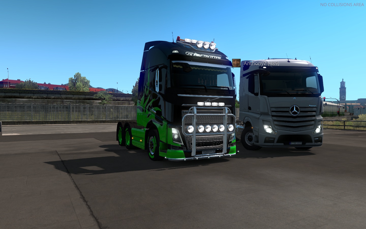 Image by Gladiator2K20