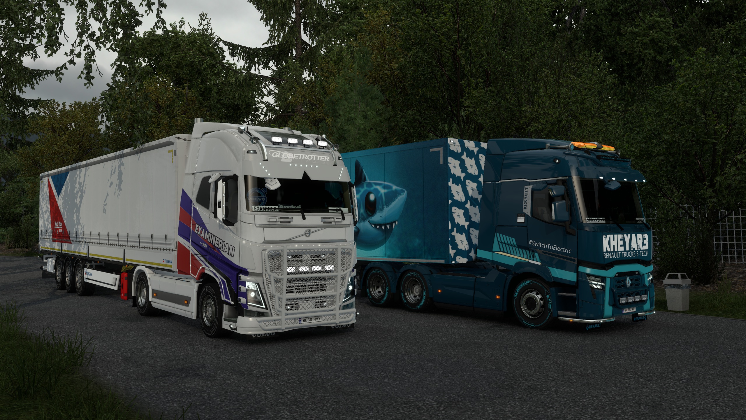 Image by ExaminerIan