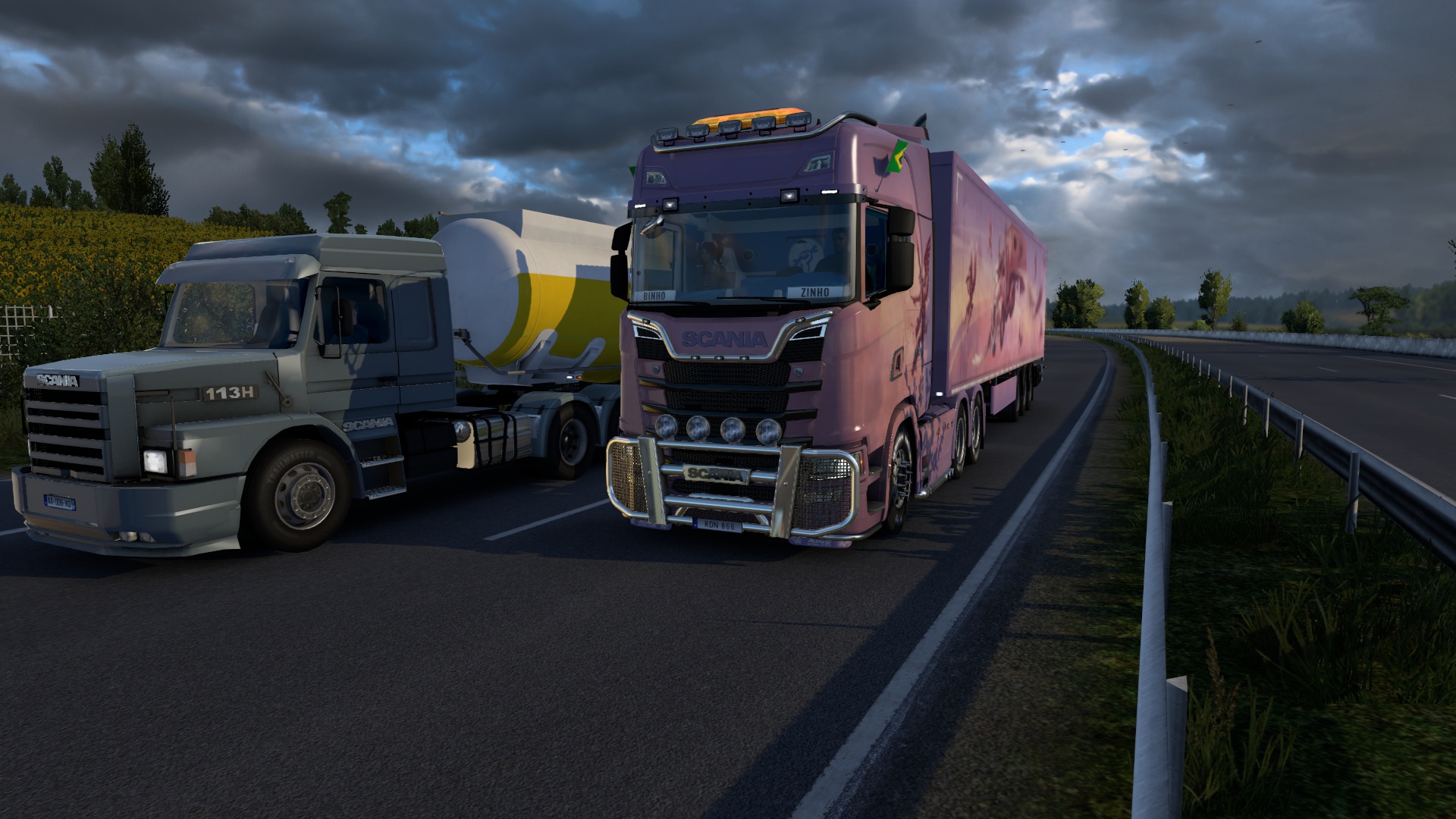 Image by binho_zinho