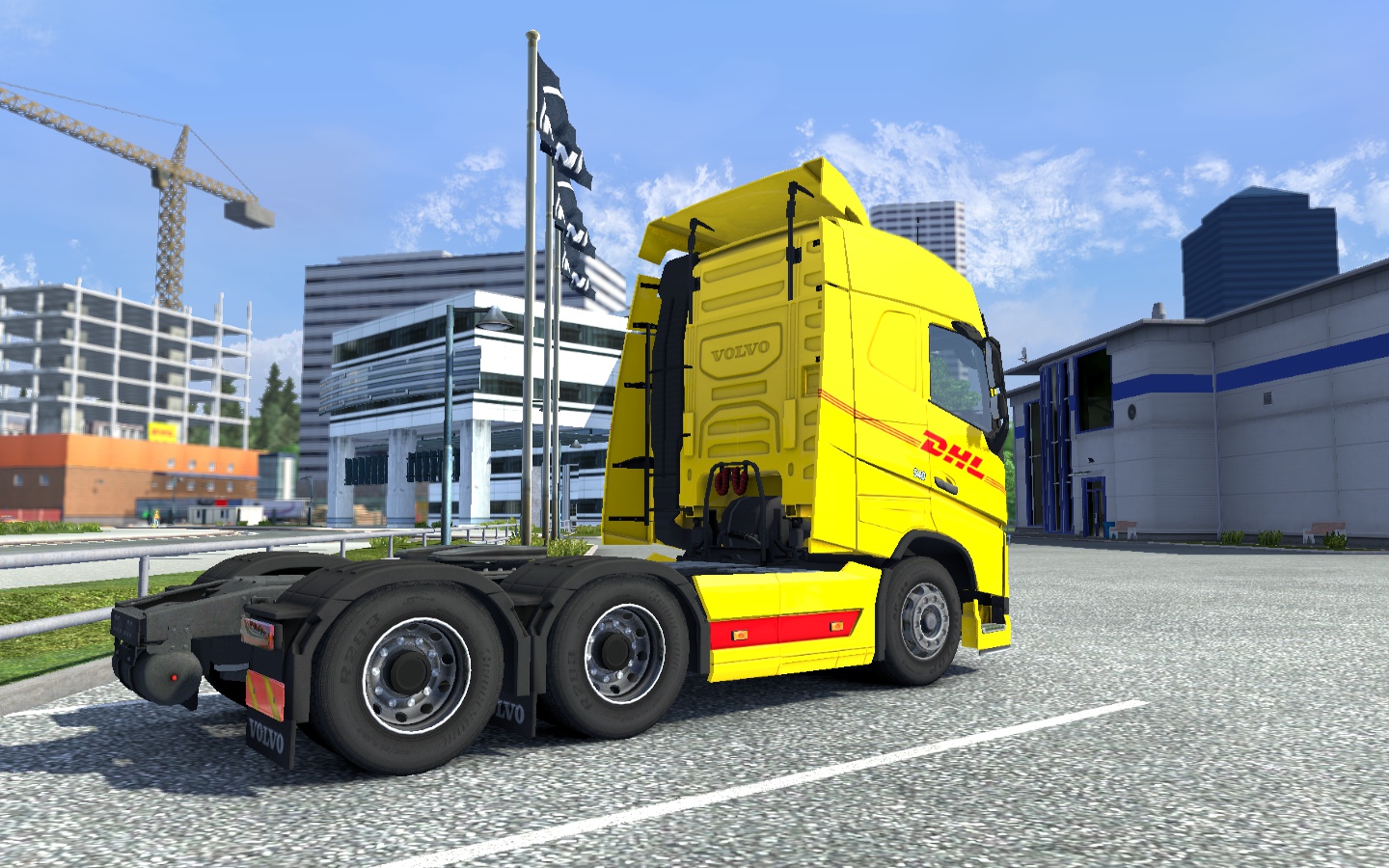 Image by HaroldoBraga