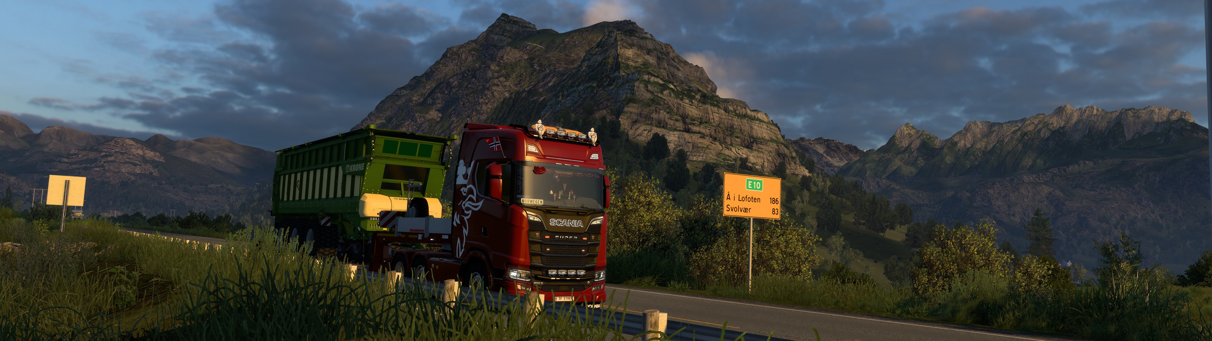 Image by NORWEGEN