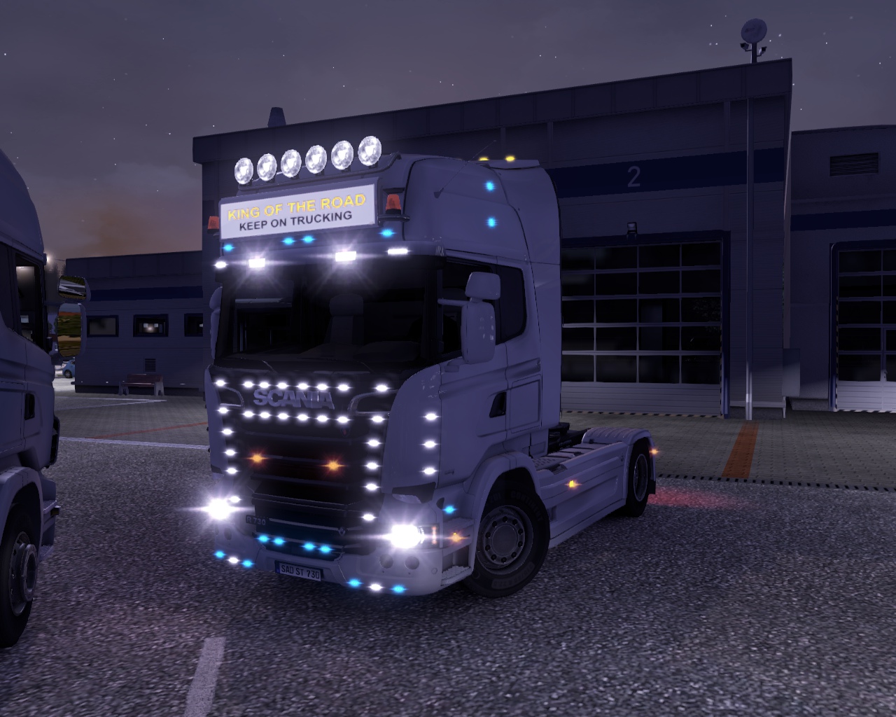 Image by SchindlerTruck